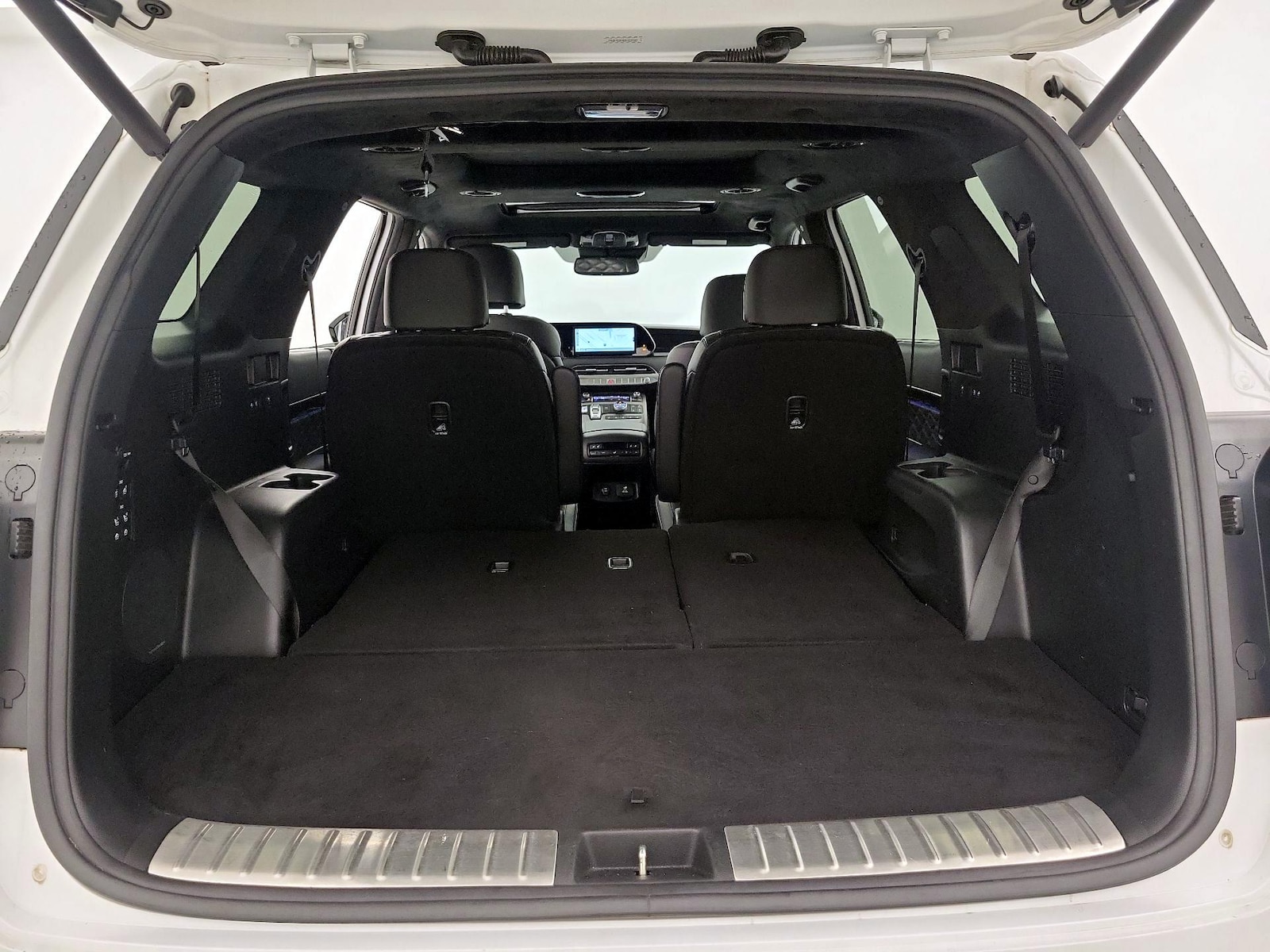 2021 Hyundai Palisade Calligraphy - Photo 25