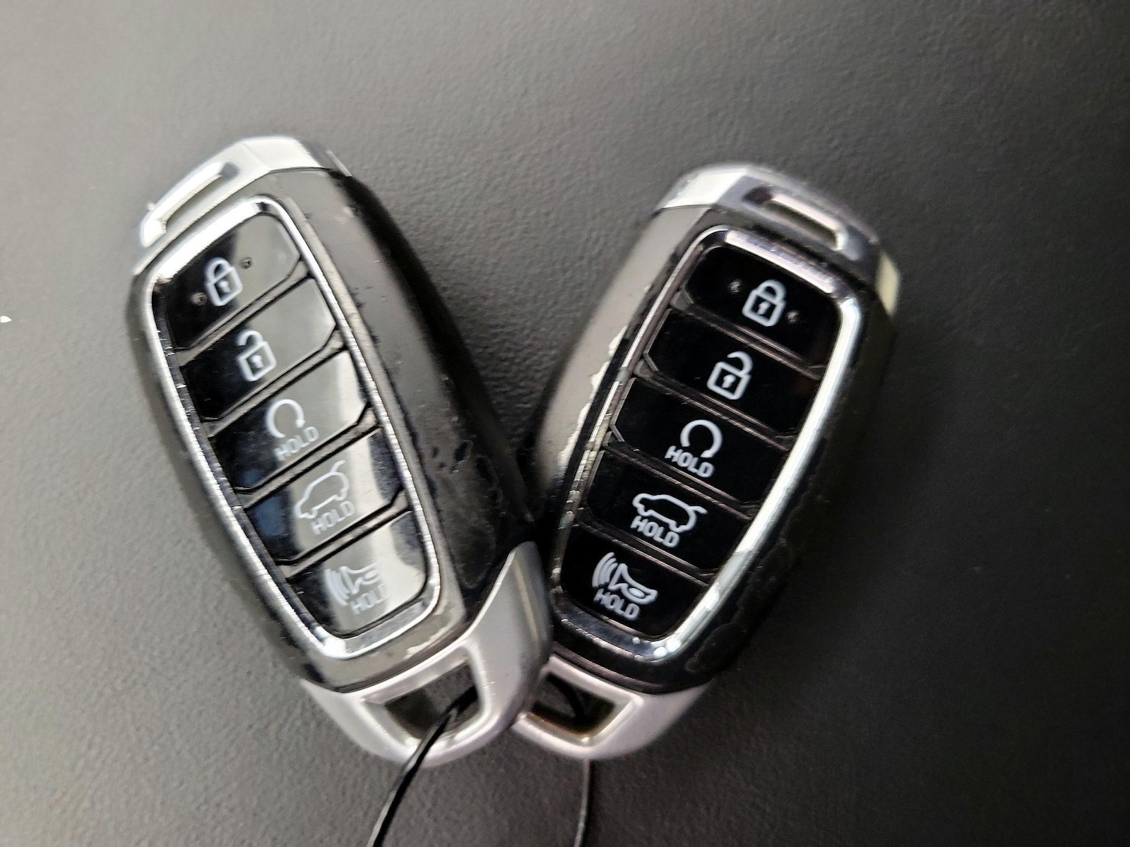 2021 Hyundai Palisade Calligraphy - Photo 27