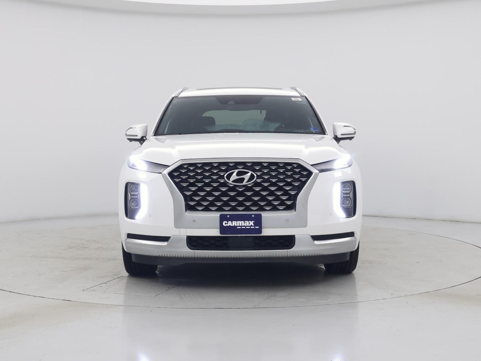 2021 Hyundai Palisade Calligraphy - Photo 6