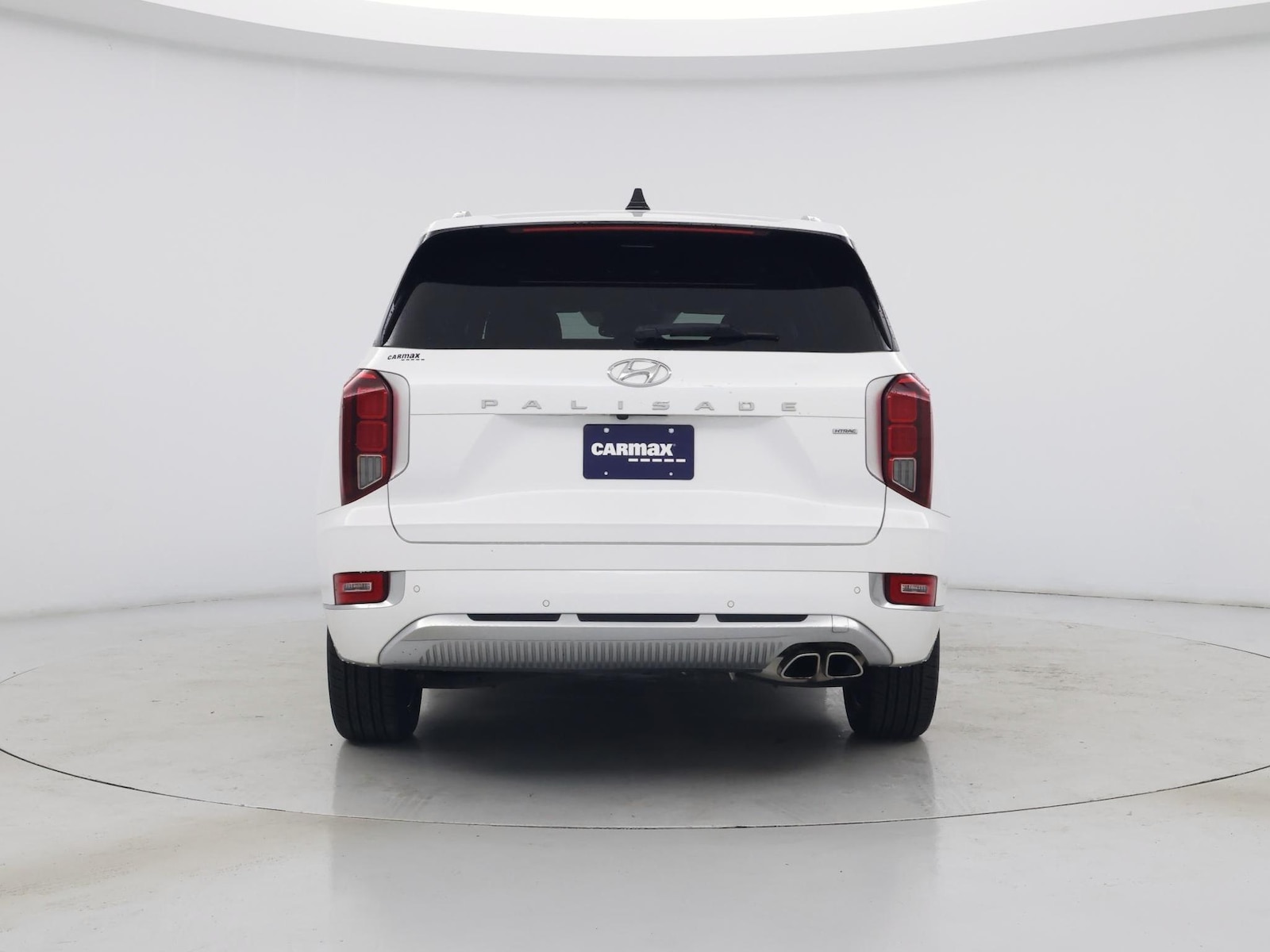 2021 Hyundai Palisade Calligraphy - Photo 7