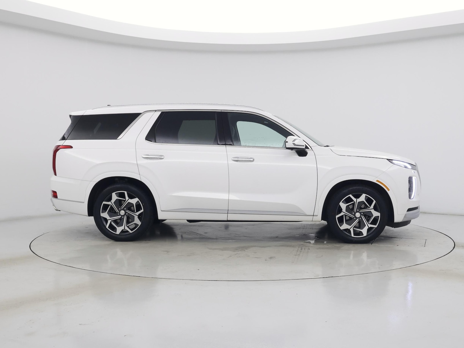 2021 Hyundai Palisade Calligraphy - Photo 8