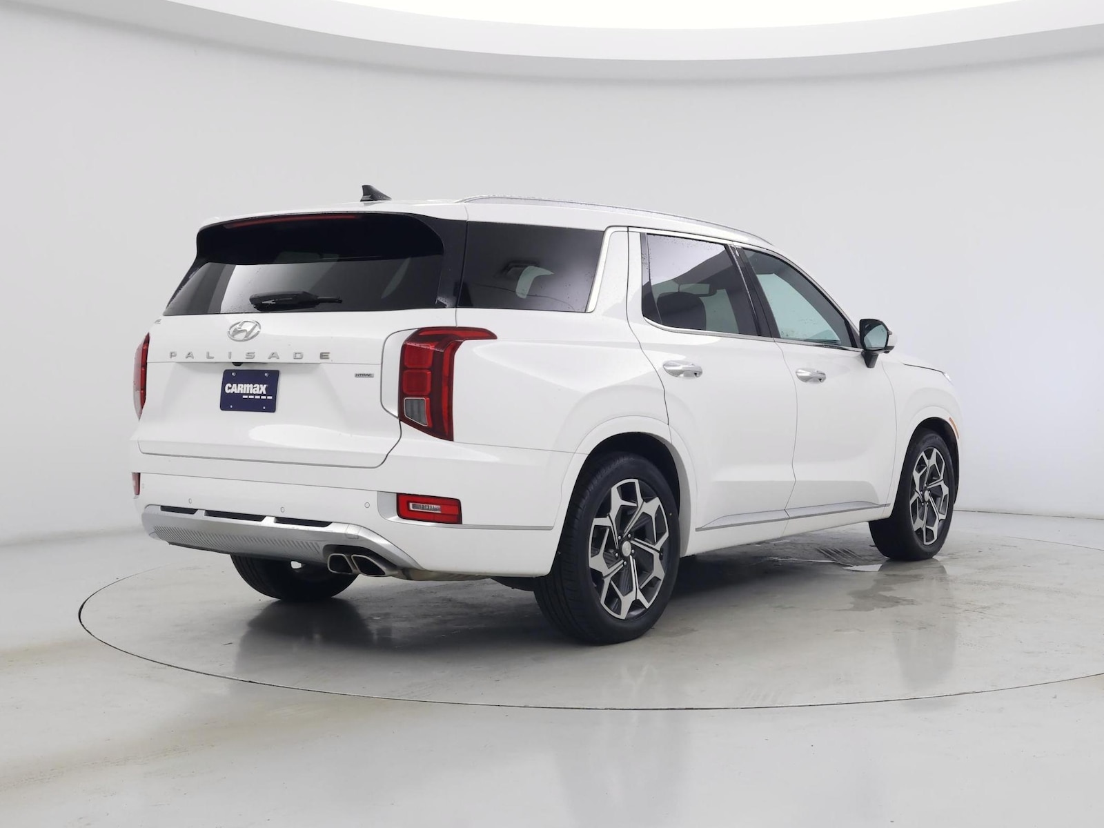 2021 Hyundai Palisade Calligraphy - Photo 9