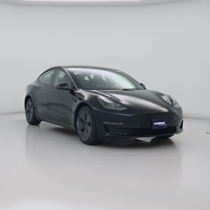 2023 Tesla Model 3 Long Range