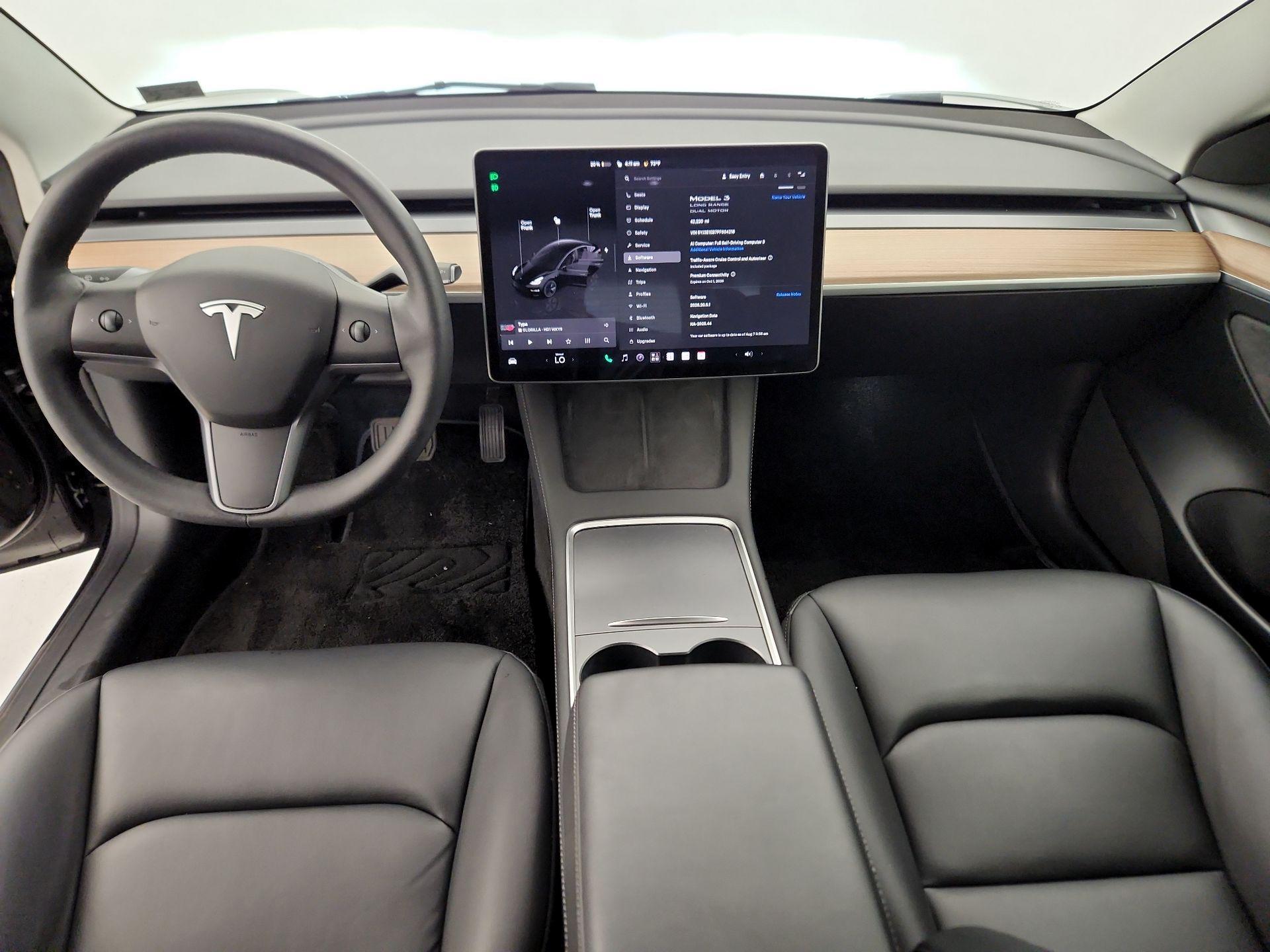Thumbnail: 2023 Tesla Model 3 - 9