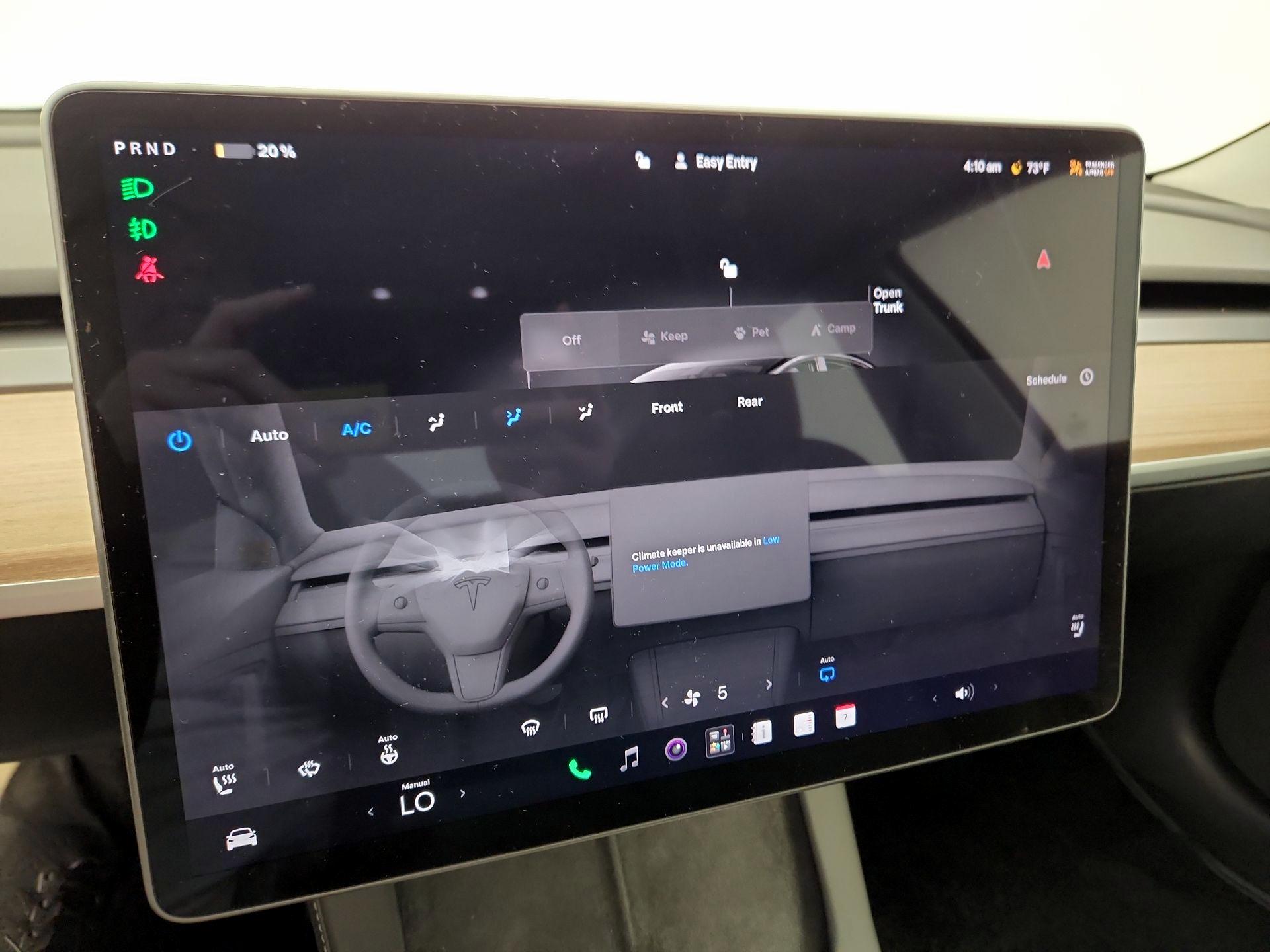 Thumbnail: 2023 Tesla Model 3 - 17