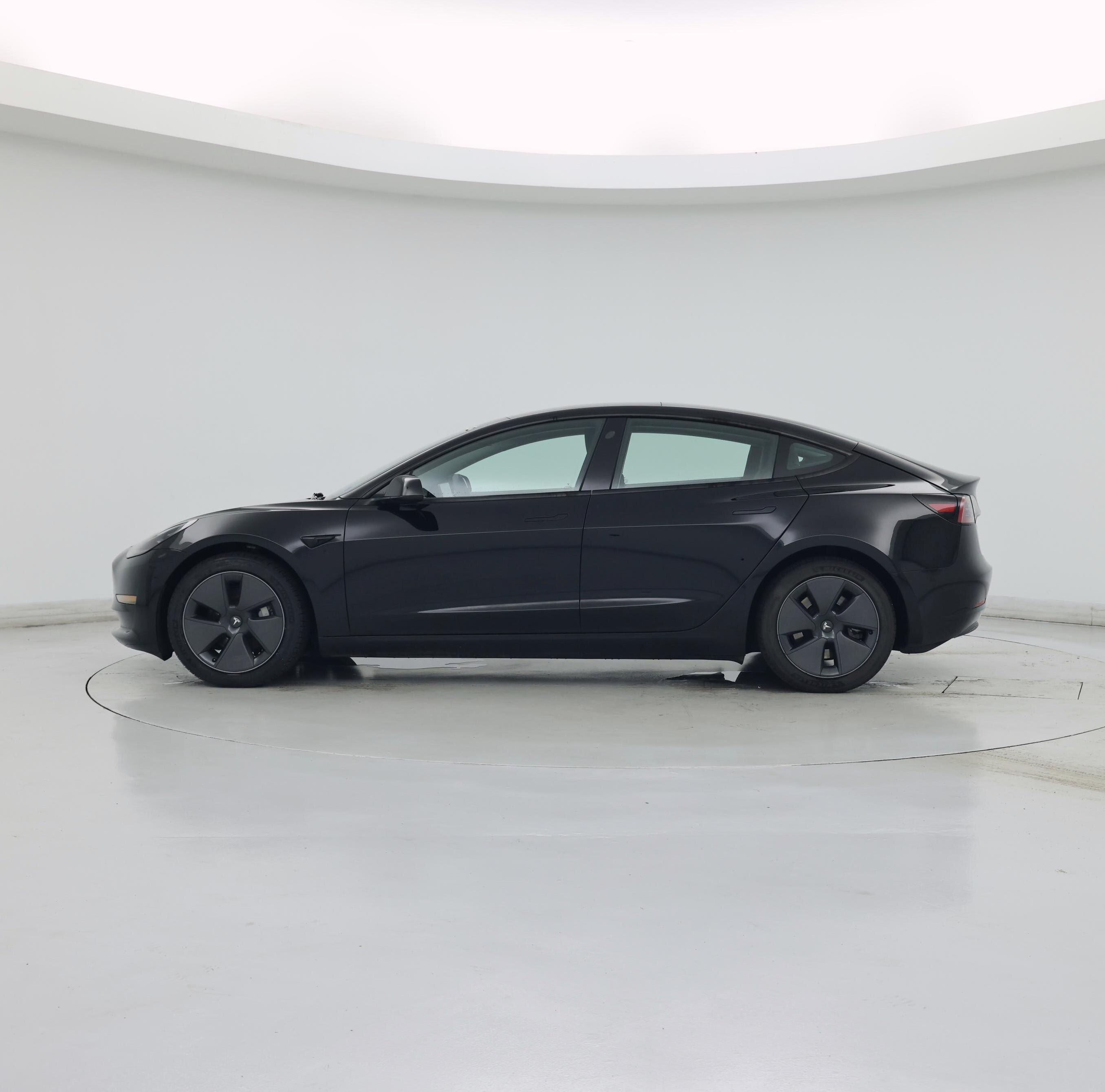 Thumbnail: 2023 Tesla Model 3 - 3