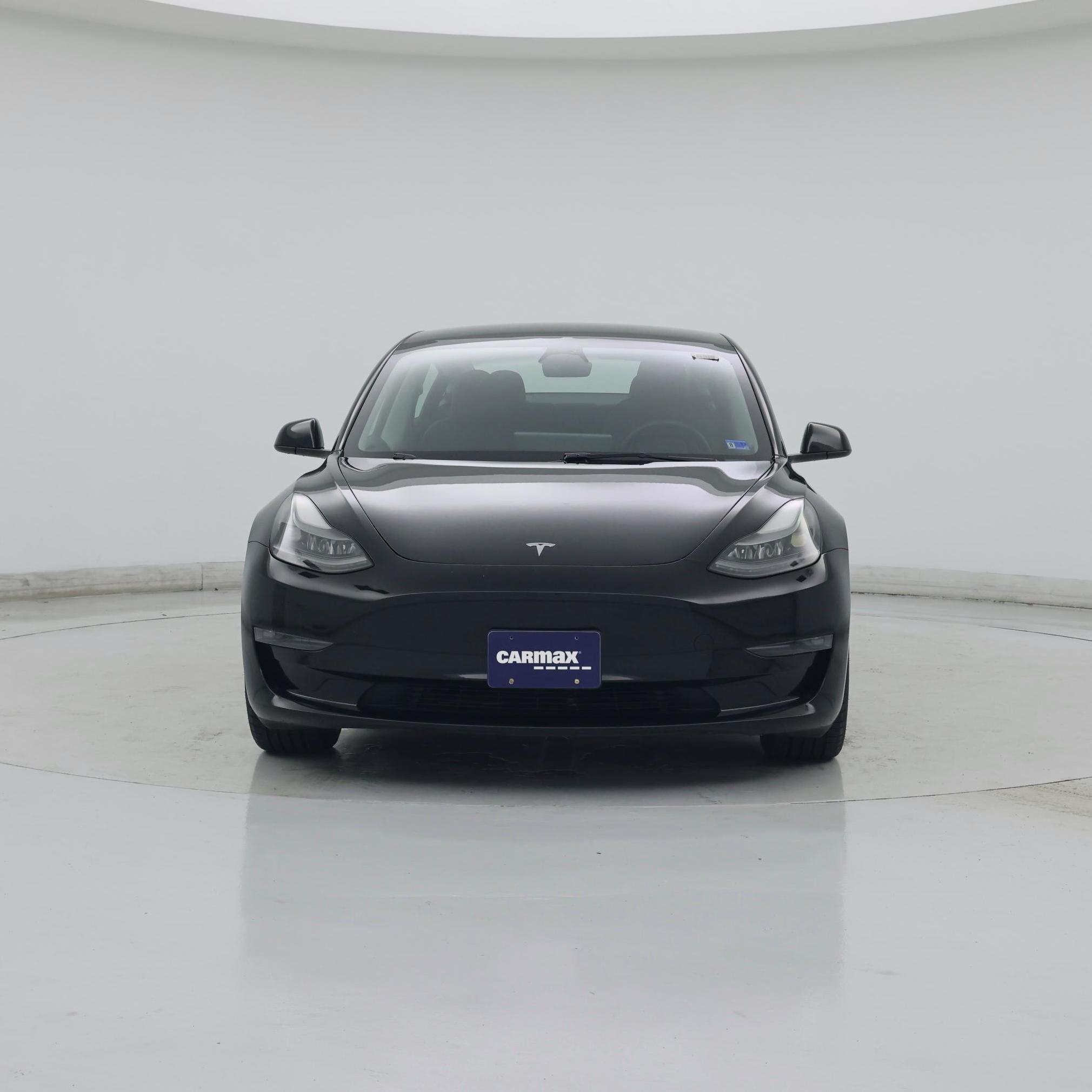 Thumbnail: 2023 Tesla Model 3 - 5