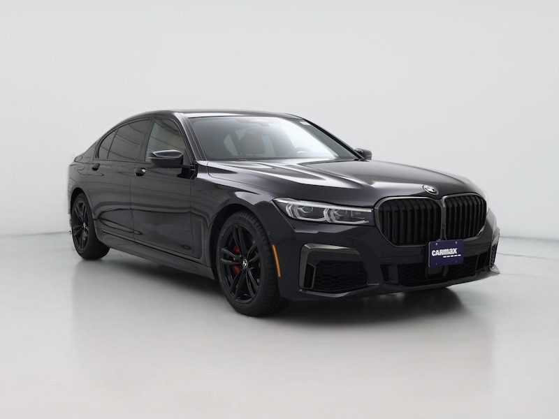 2021 BMW 7 Series 750i xDrive -
                  Edison, NJ