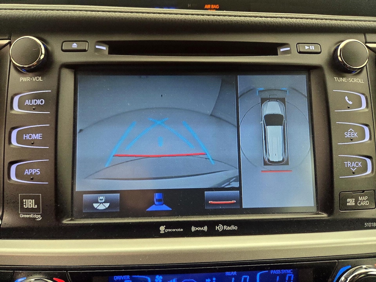 2018 Toyota Highlander Limited Platinum - Photo 15