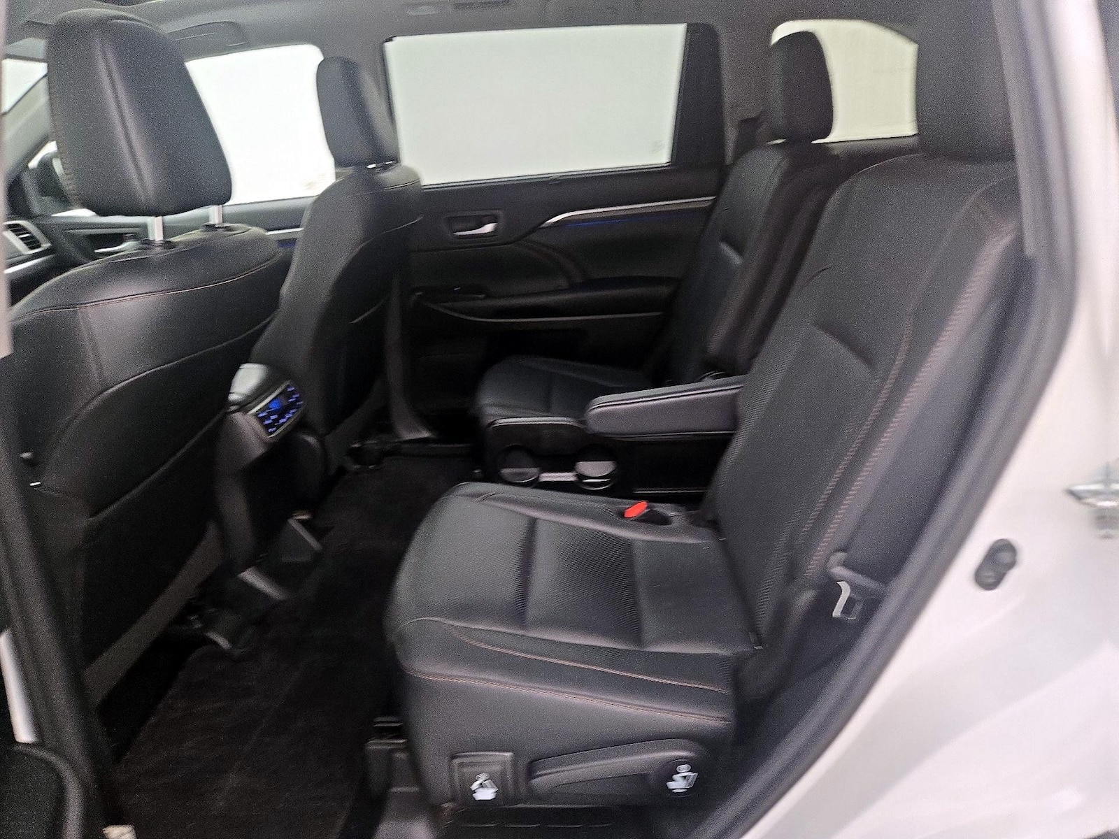2018 Toyota Highlander Limited Platinum - Photo 21