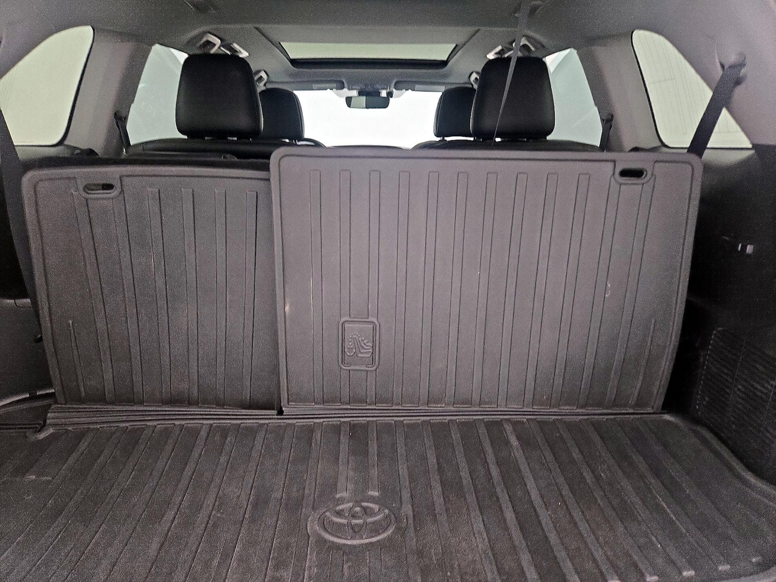 2018 Toyota Highlander Limited Platinum - Photo 23
