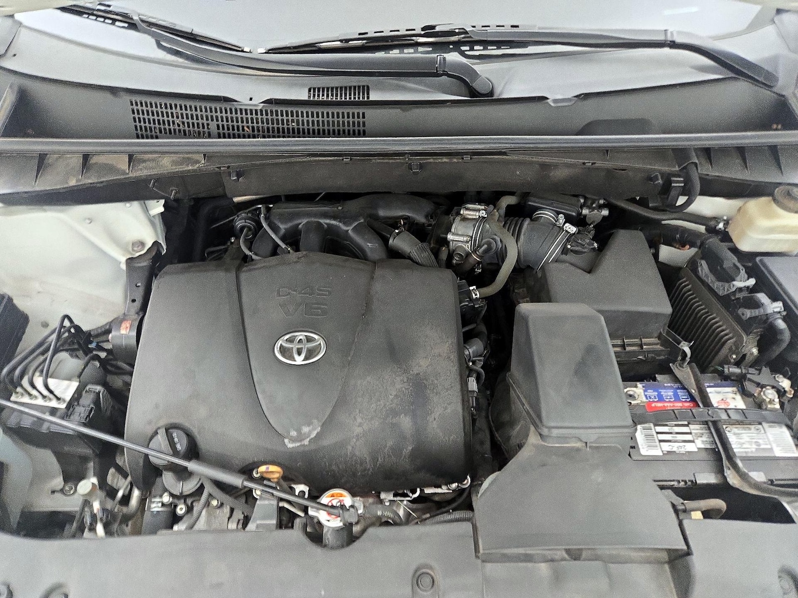 2018 Toyota Highlander Limited Platinum - Photo 25