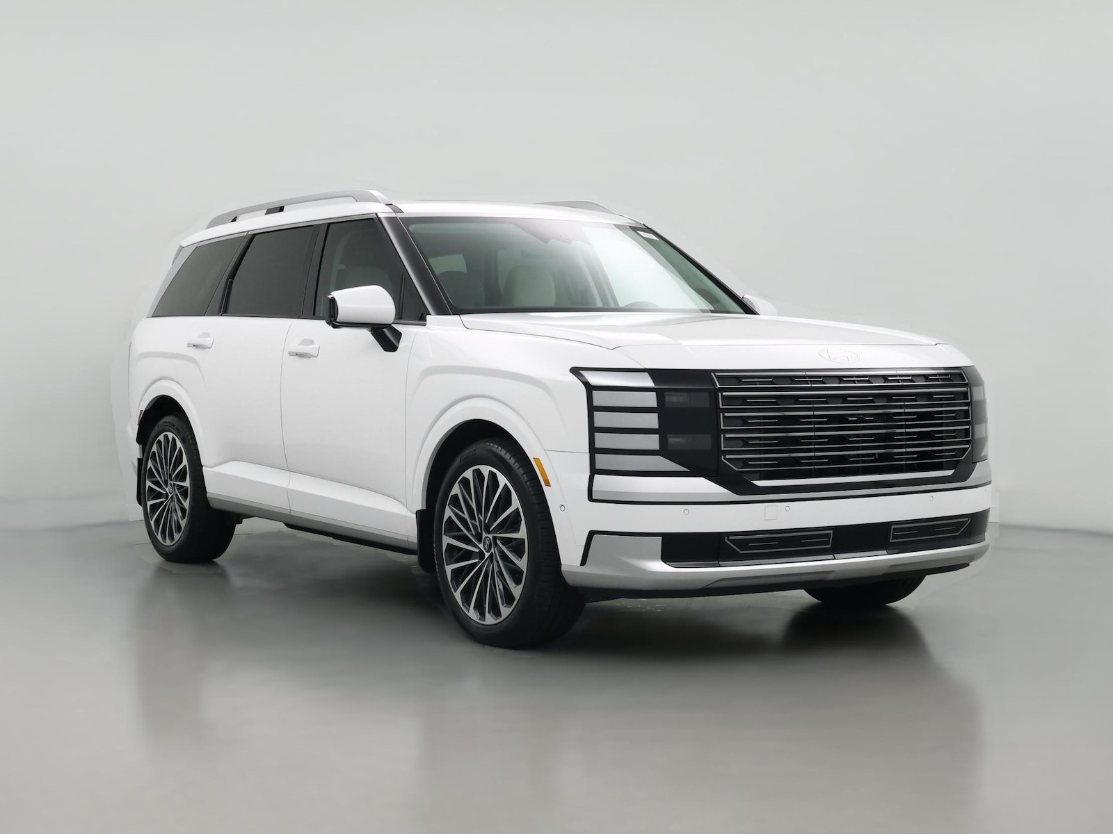 2026 Hyundai Palisade Hybrid