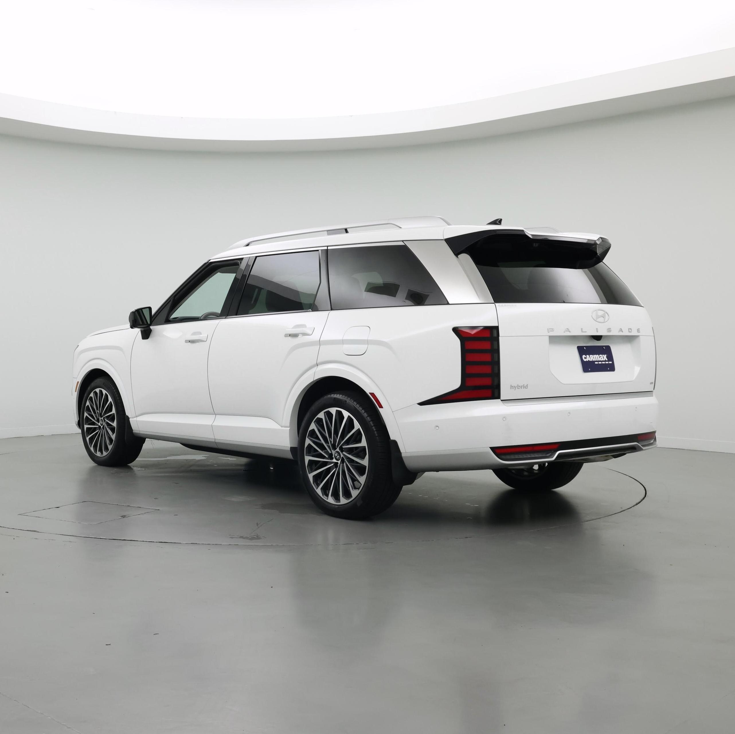 Thumbnail: 2026 Hyundai Palisade - 2