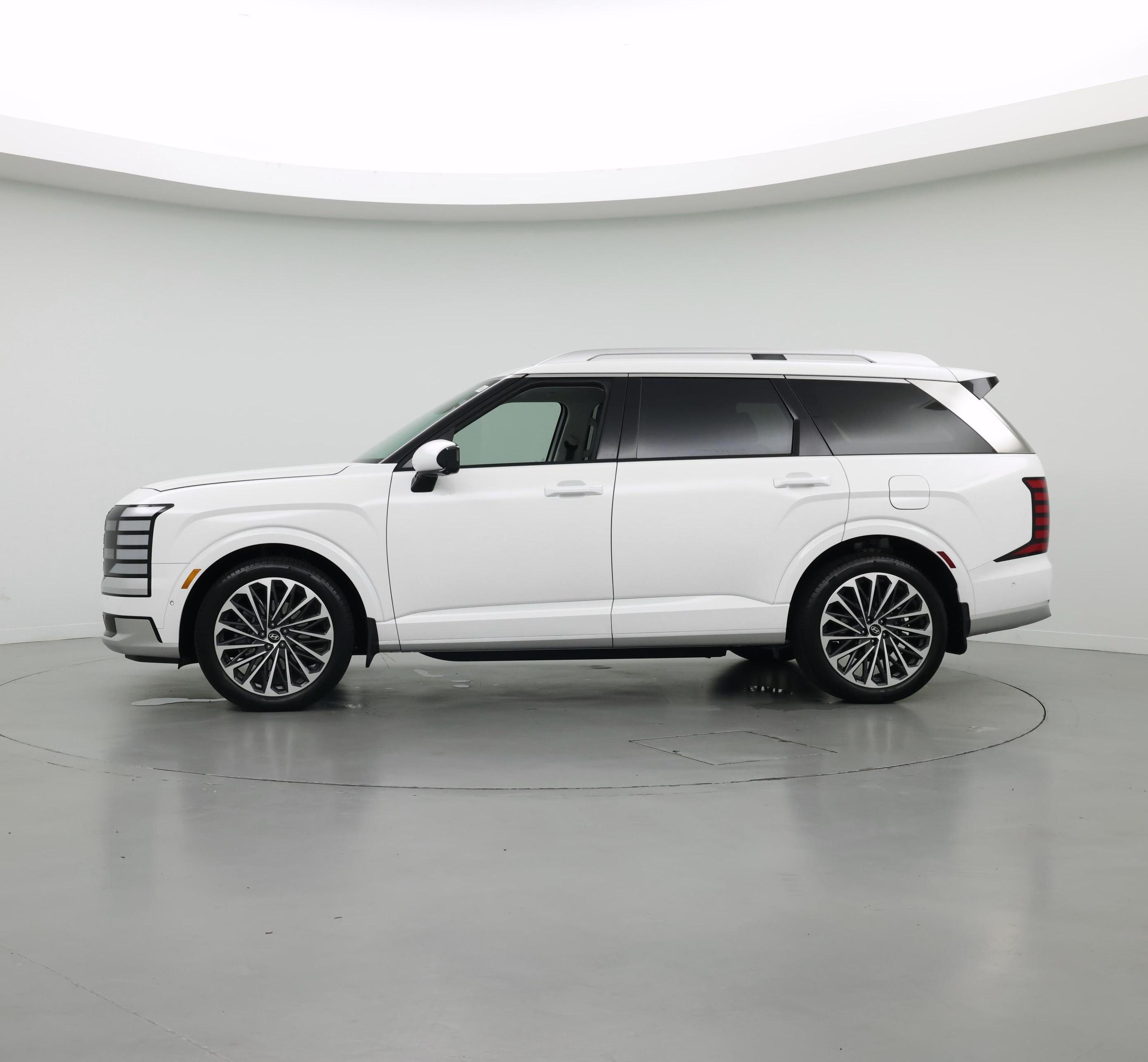 Thumbnail: 2026 Hyundai Palisade - 3