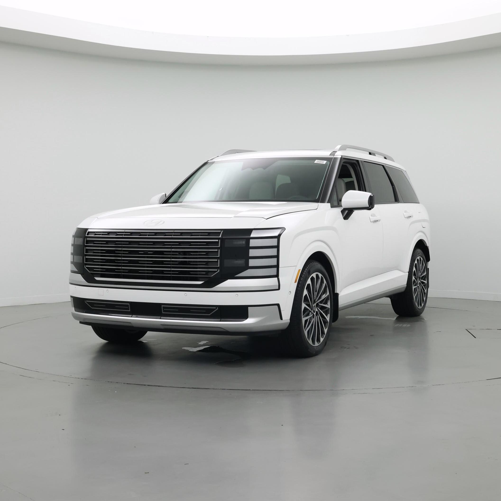 Thumbnail: 2026 Hyundai Palisade - 4
