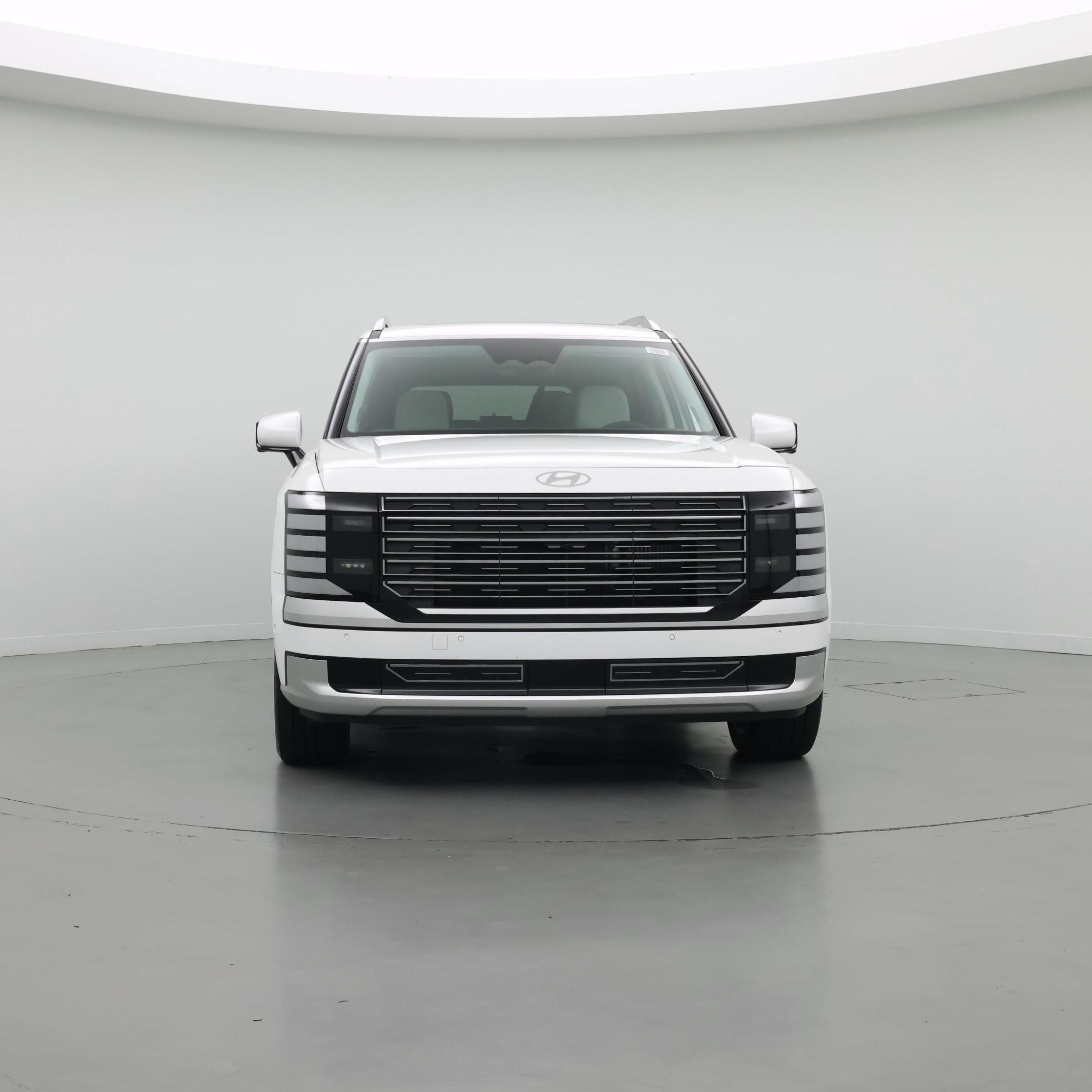 Thumbnail: 2026 Hyundai Palisade - 5