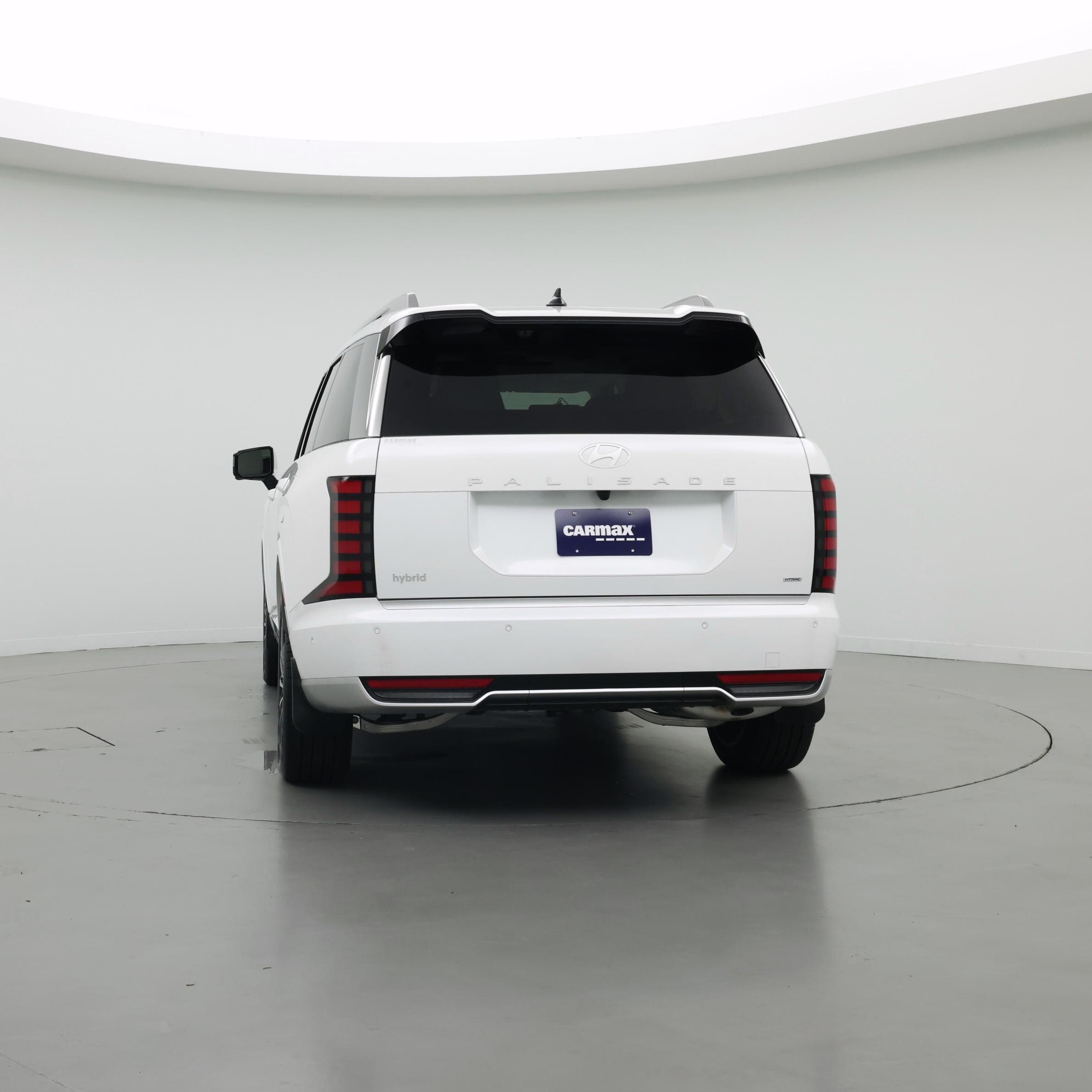 Thumbnail: 2026 Hyundai Palisade - 6