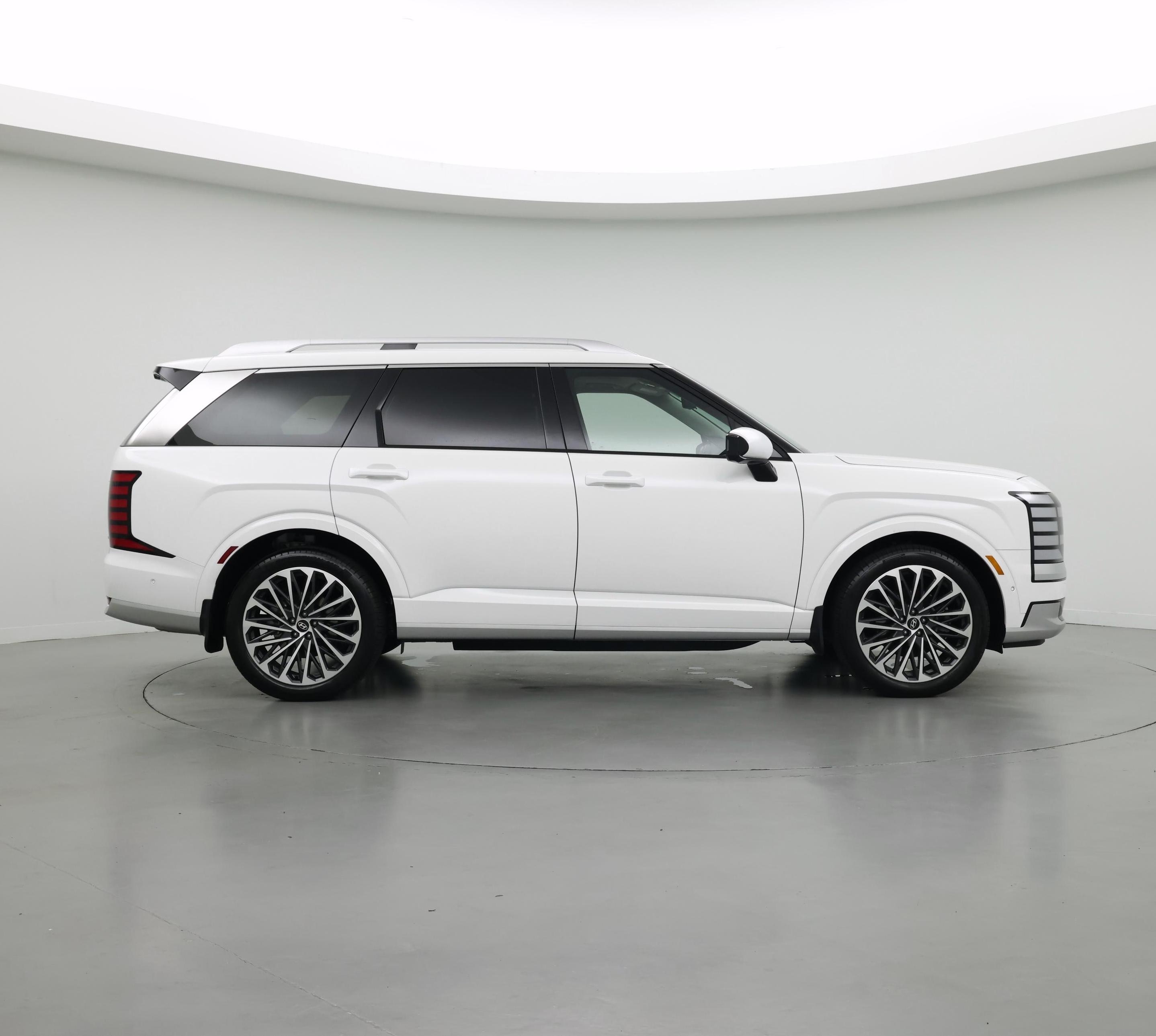 Thumbnail: 2026 Hyundai Palisade - 7