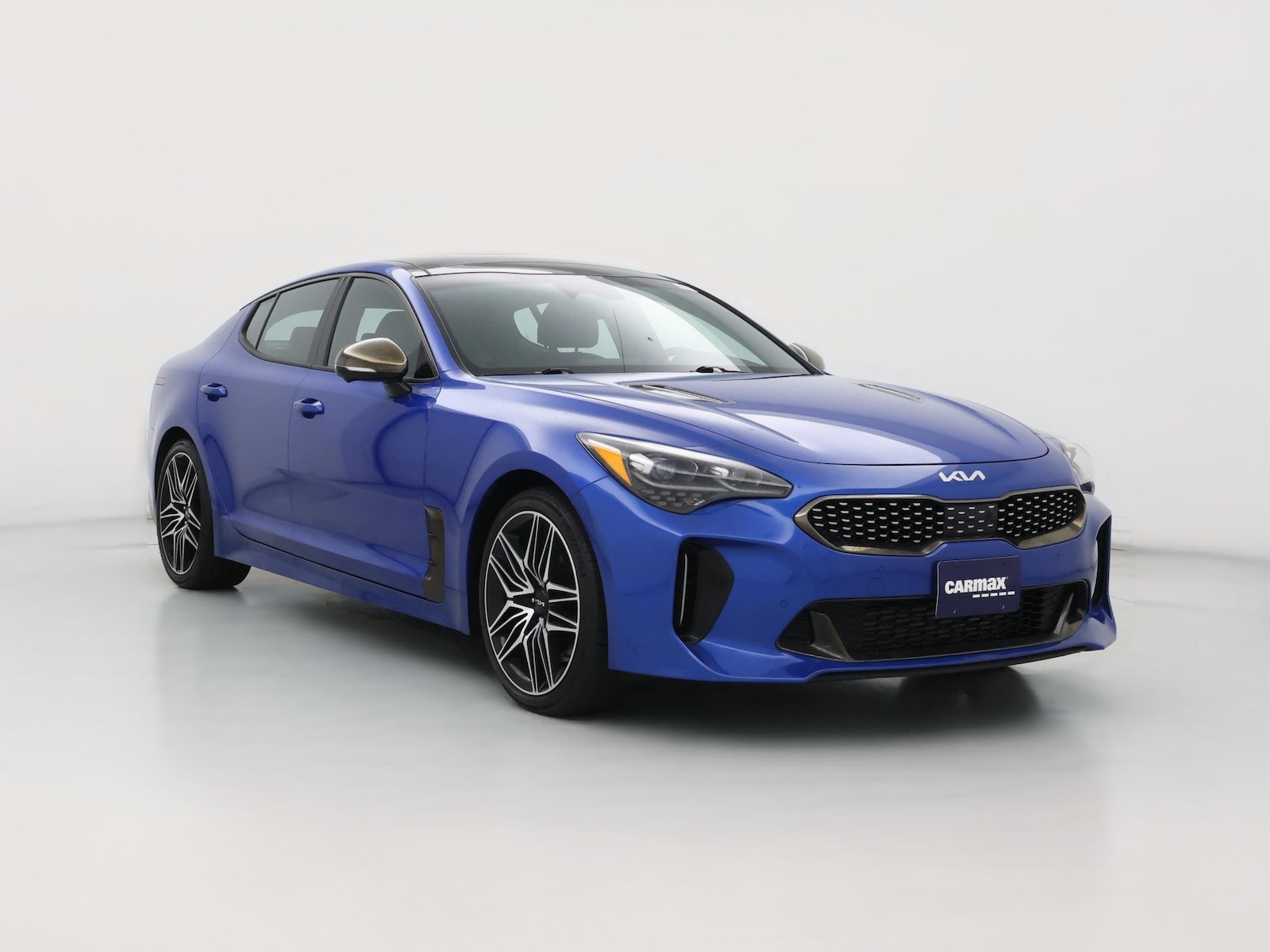 2022 Kia Stinger