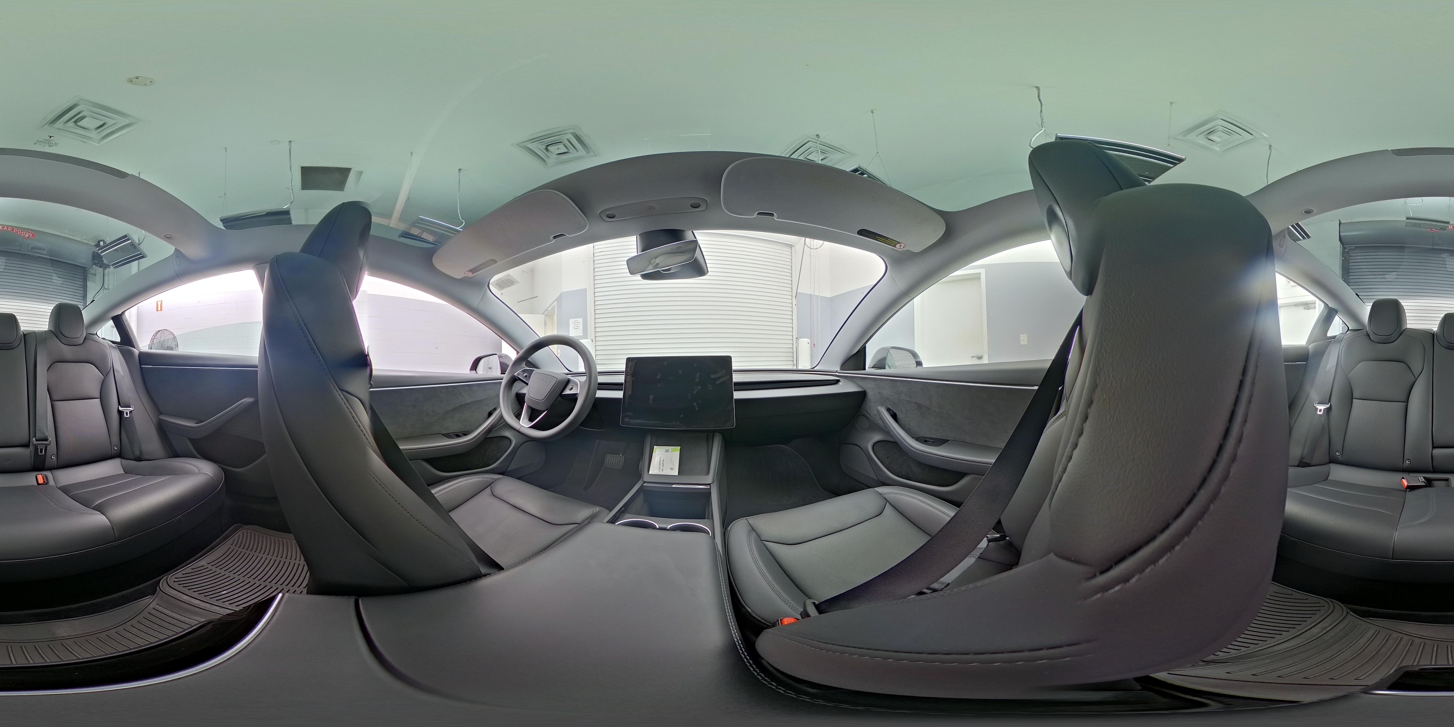 2025 Tesla Model 3 Long Range - Photo 23