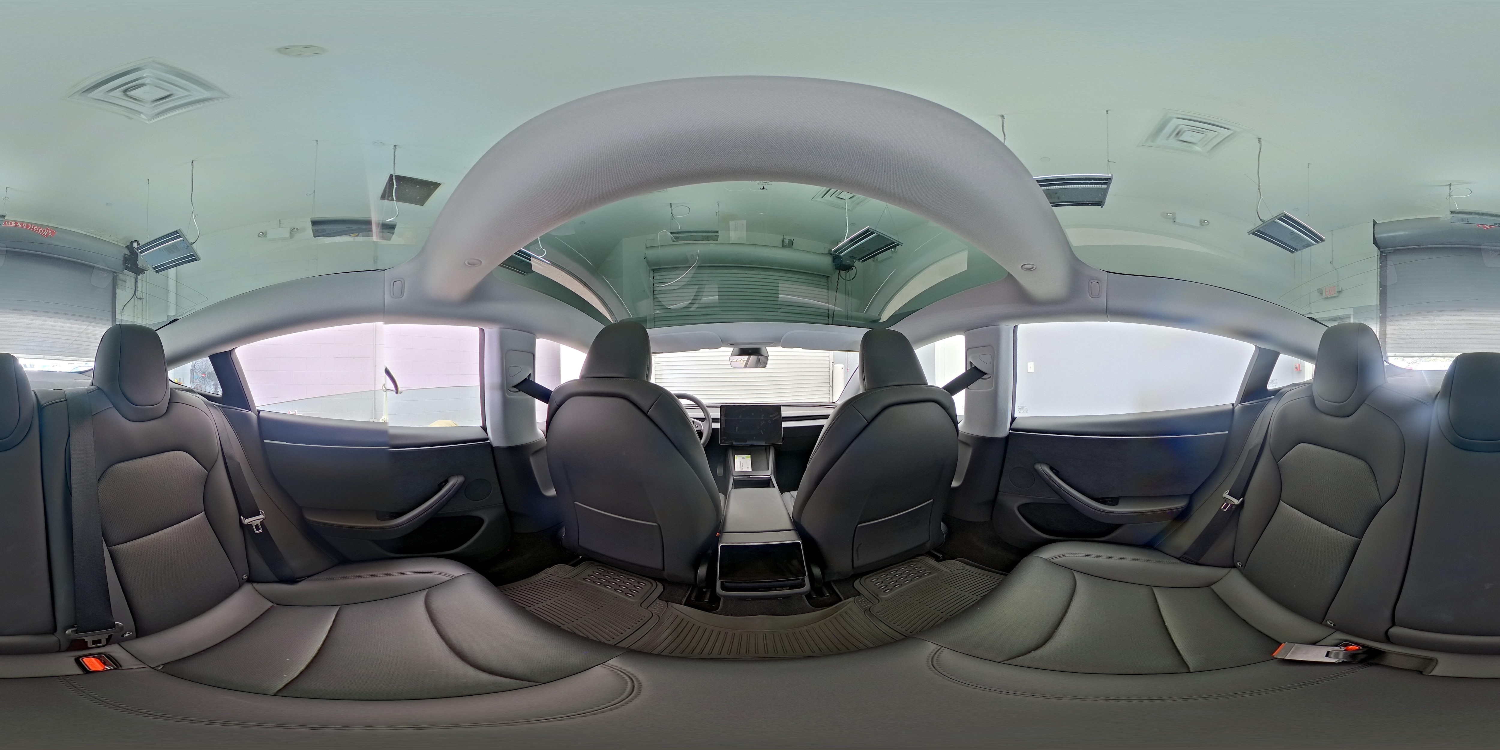2025 Tesla Model 3 Long Range - Photo 24