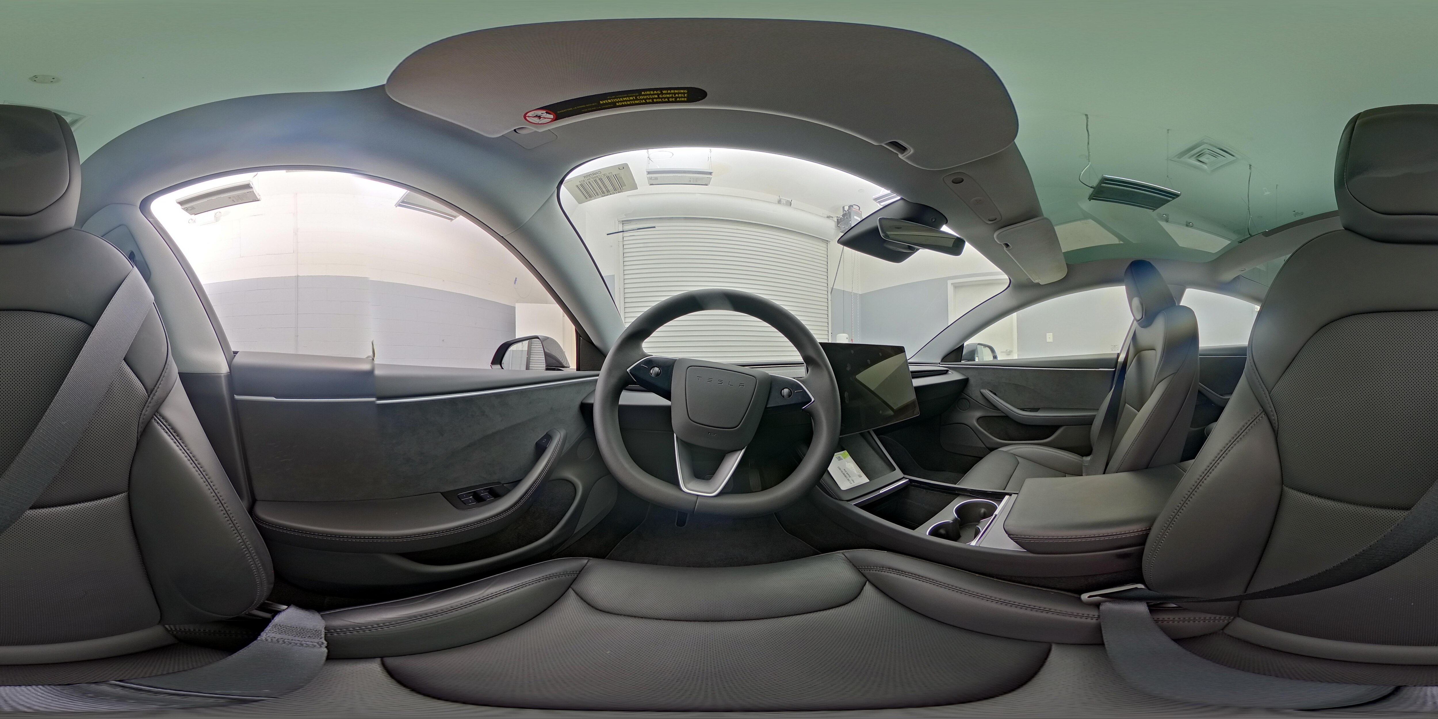 2025 Tesla Model 3 Long Range - Photo 25