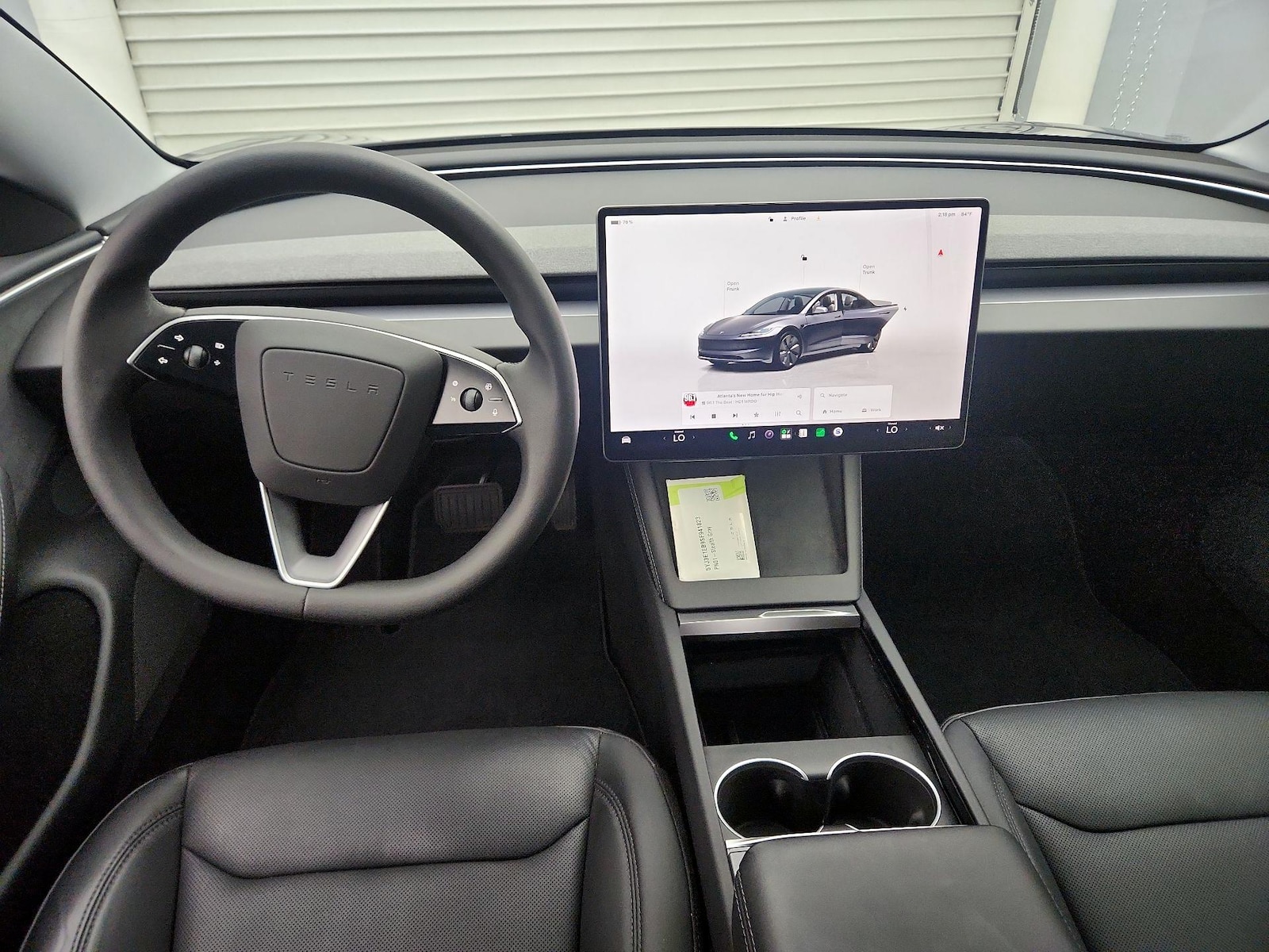2025 Tesla Model 3 Long Range - Photo 10