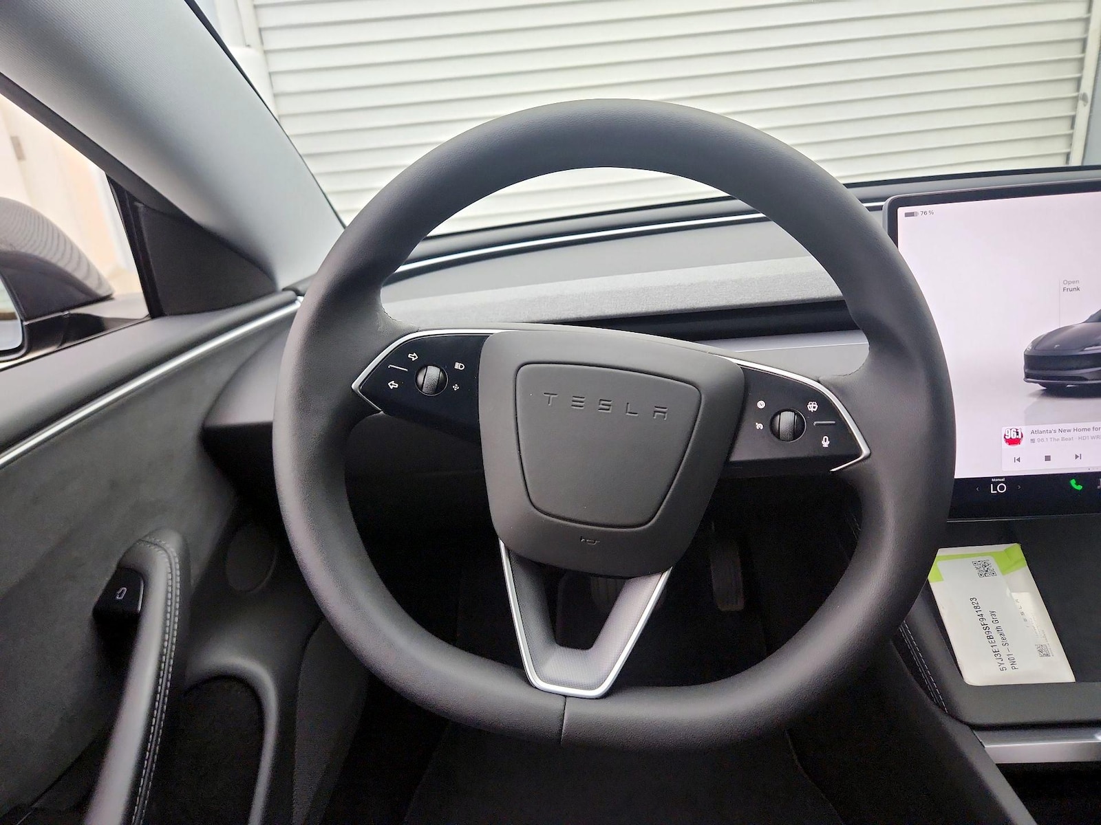 2025 Tesla Model 3 Long Range - Photo 11