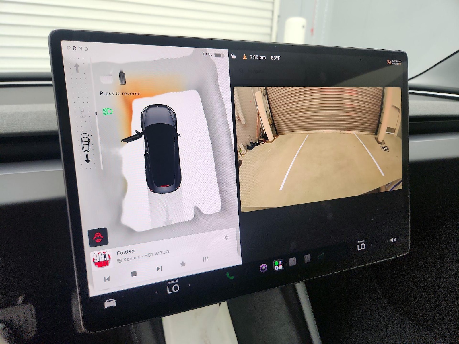 2025 Tesla Model 3 Long Range - Photo 15