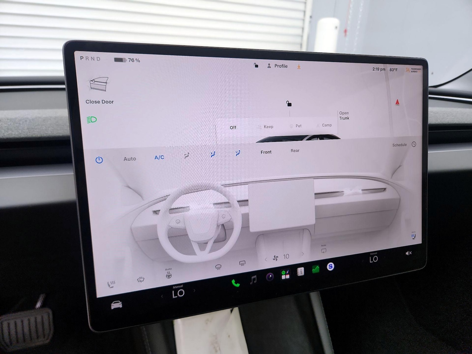 2025 Tesla Model 3 Long Range - Photo 17