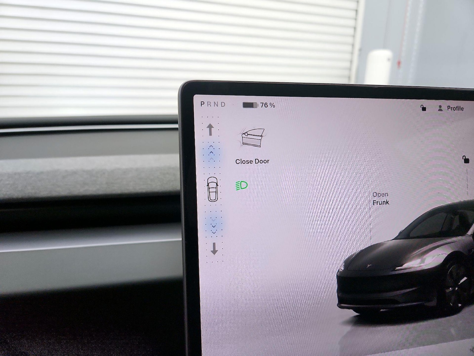 2025 Tesla Model 3 Long Range - Photo 18