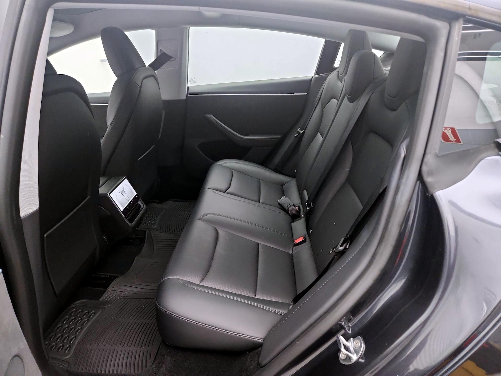 2025 Tesla Model 3 Long Range - Photo 19