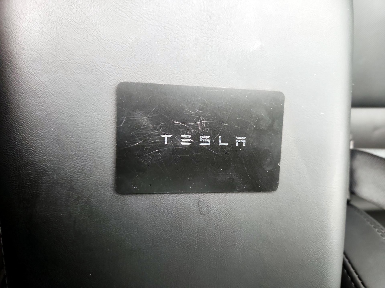 2025 Tesla Model 3 Long Range - Photo 22