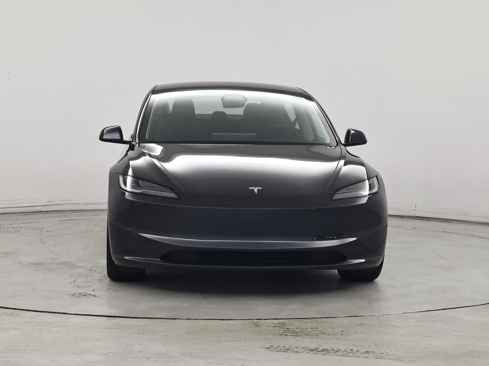 2025 Tesla Model 3 Long Range - Photo 6