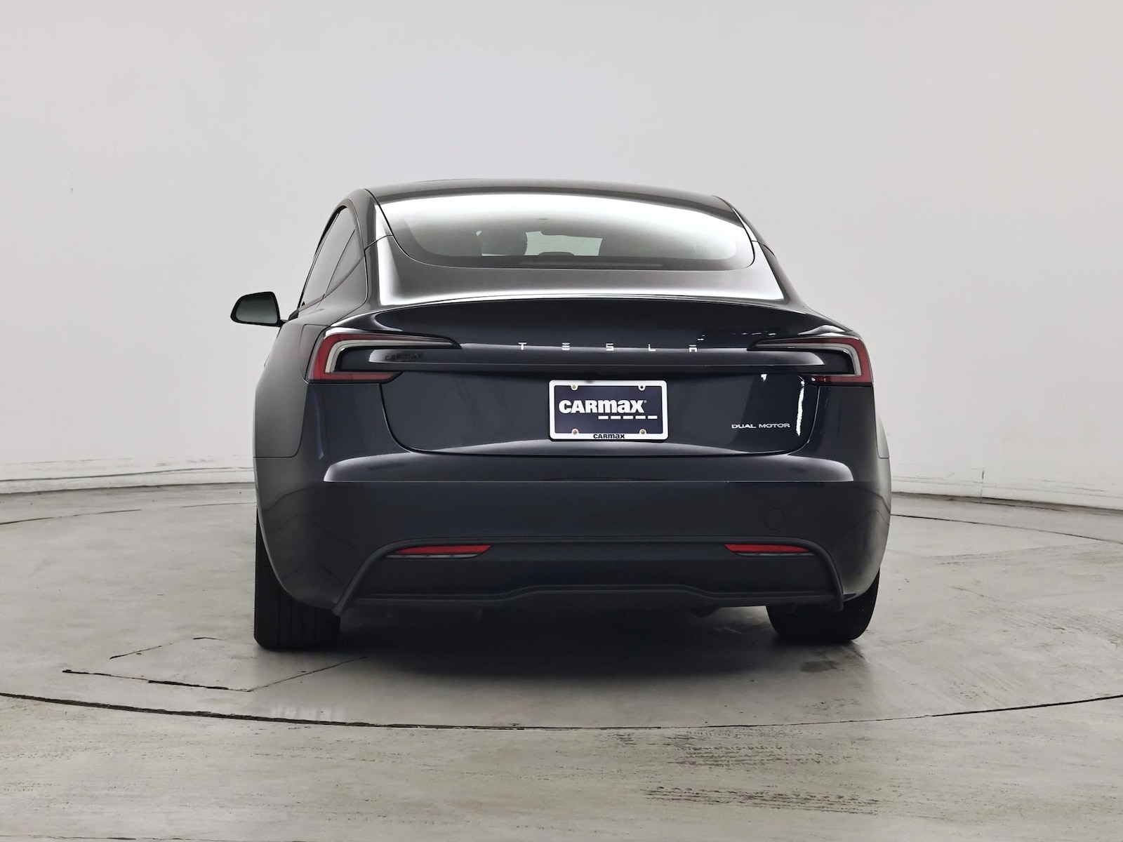 2025 Tesla Model 3 Long Range - Photo 7