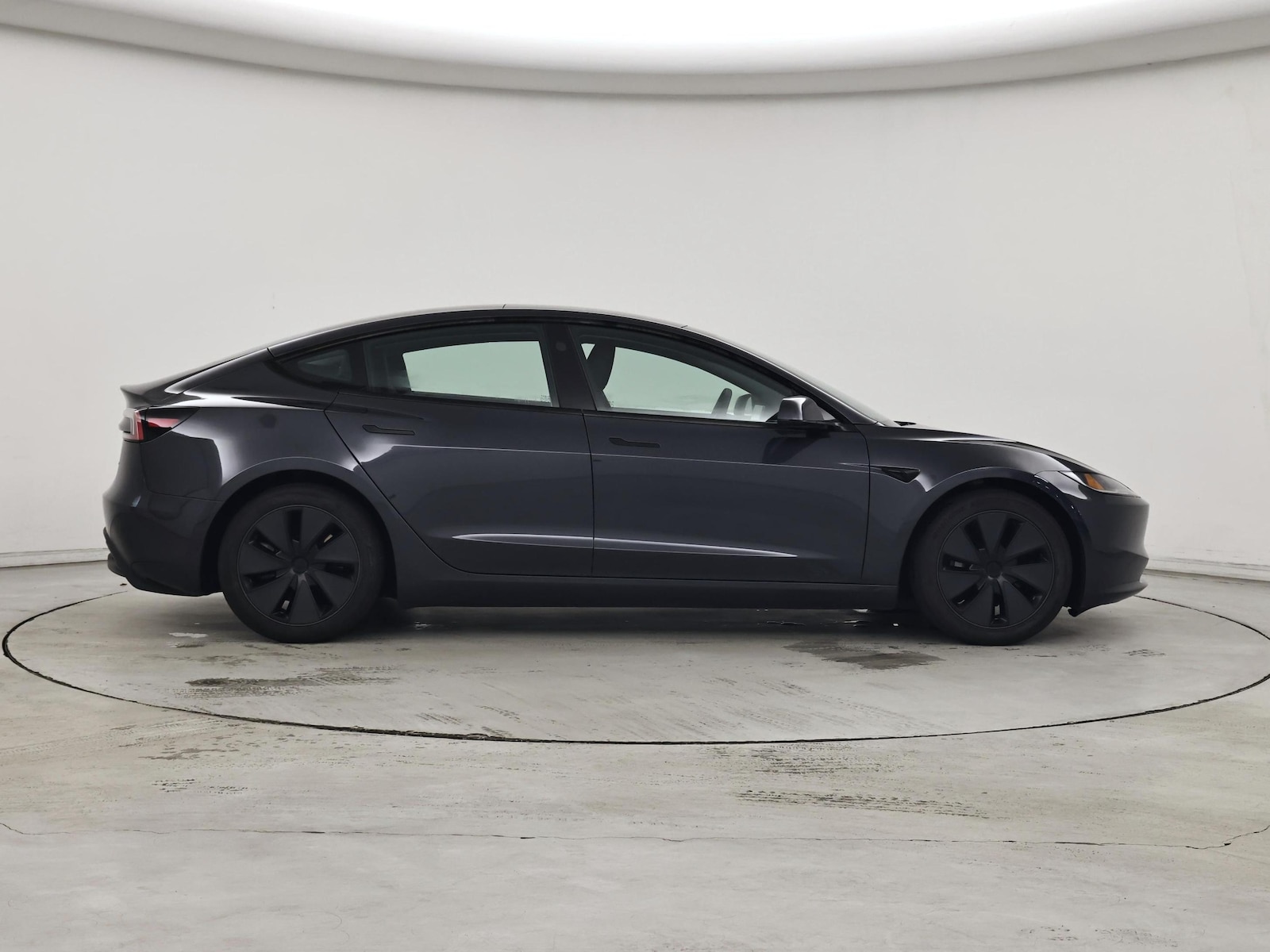 2025 Tesla Model 3 Long Range - Photo 8