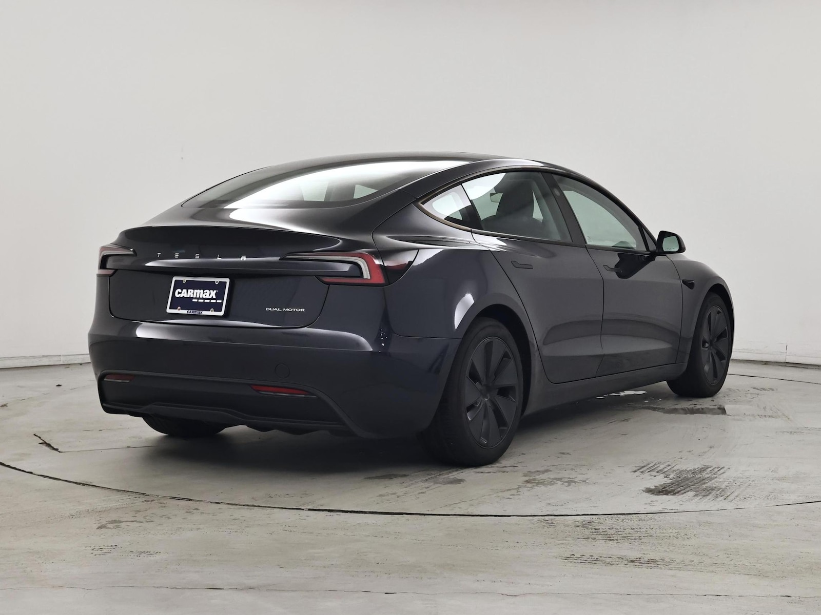 2025 Tesla Model 3 Long Range - Photo 9