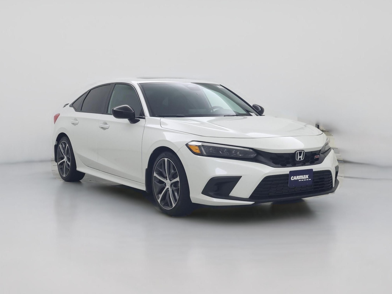 2024 Honda Civic Si