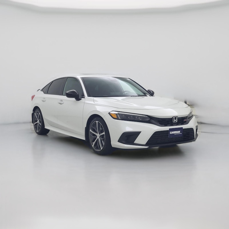 2024 Honda Civic SI