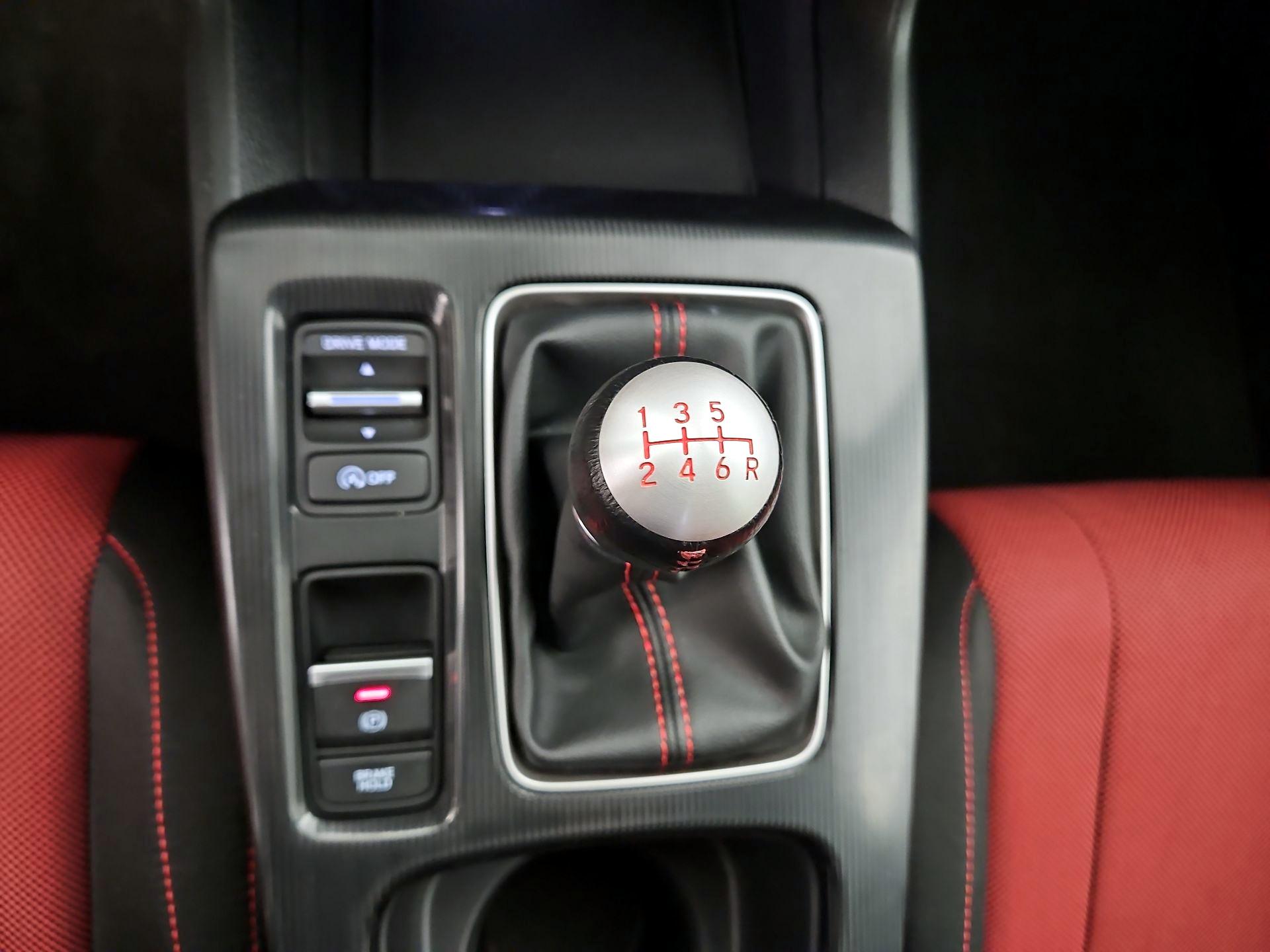 Thumbnail: 2024 Honda Civic - 17