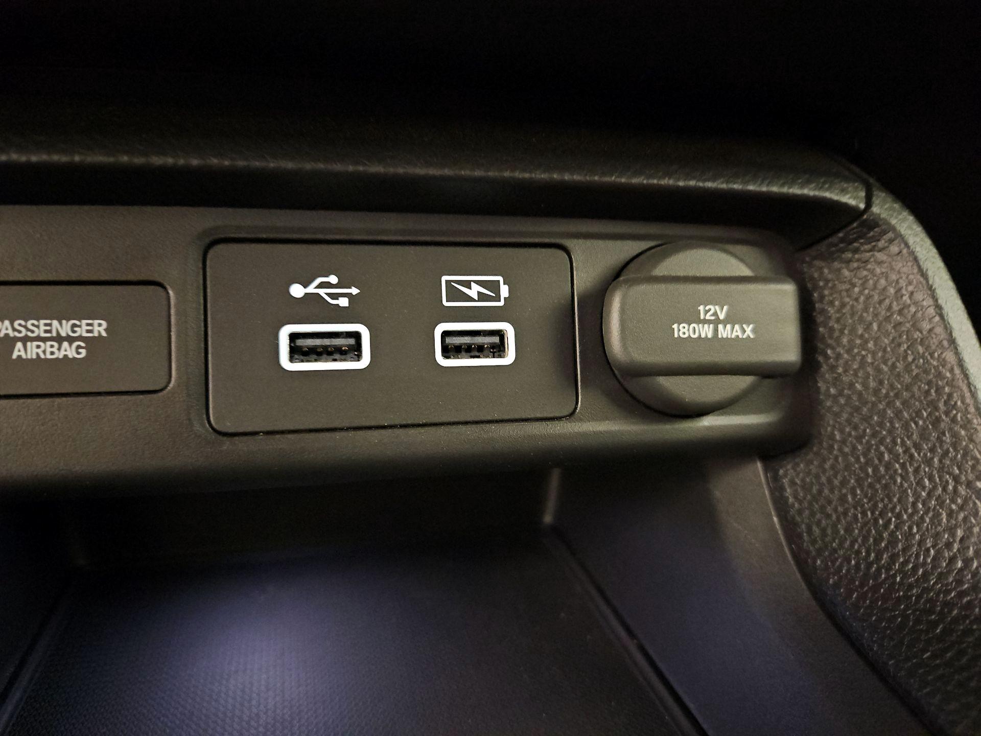 Thumbnail: 2024 Honda Civic - 18