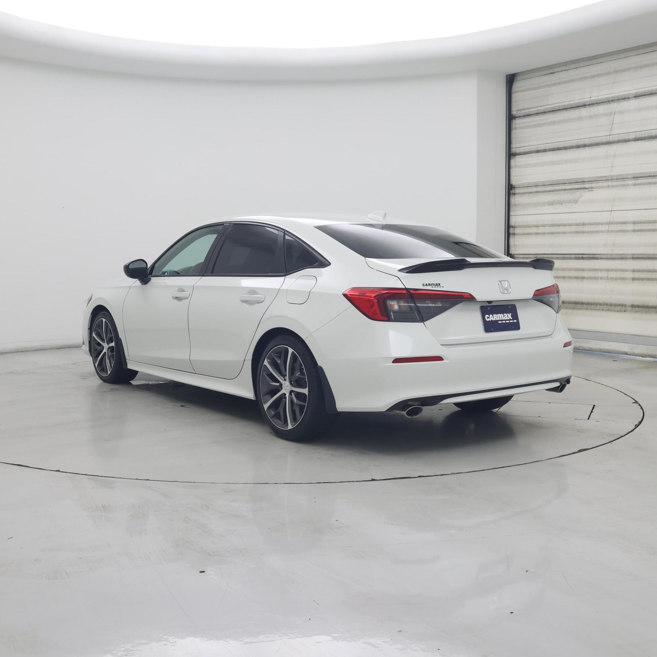Thumbnail: 2024 Honda Civic - 2