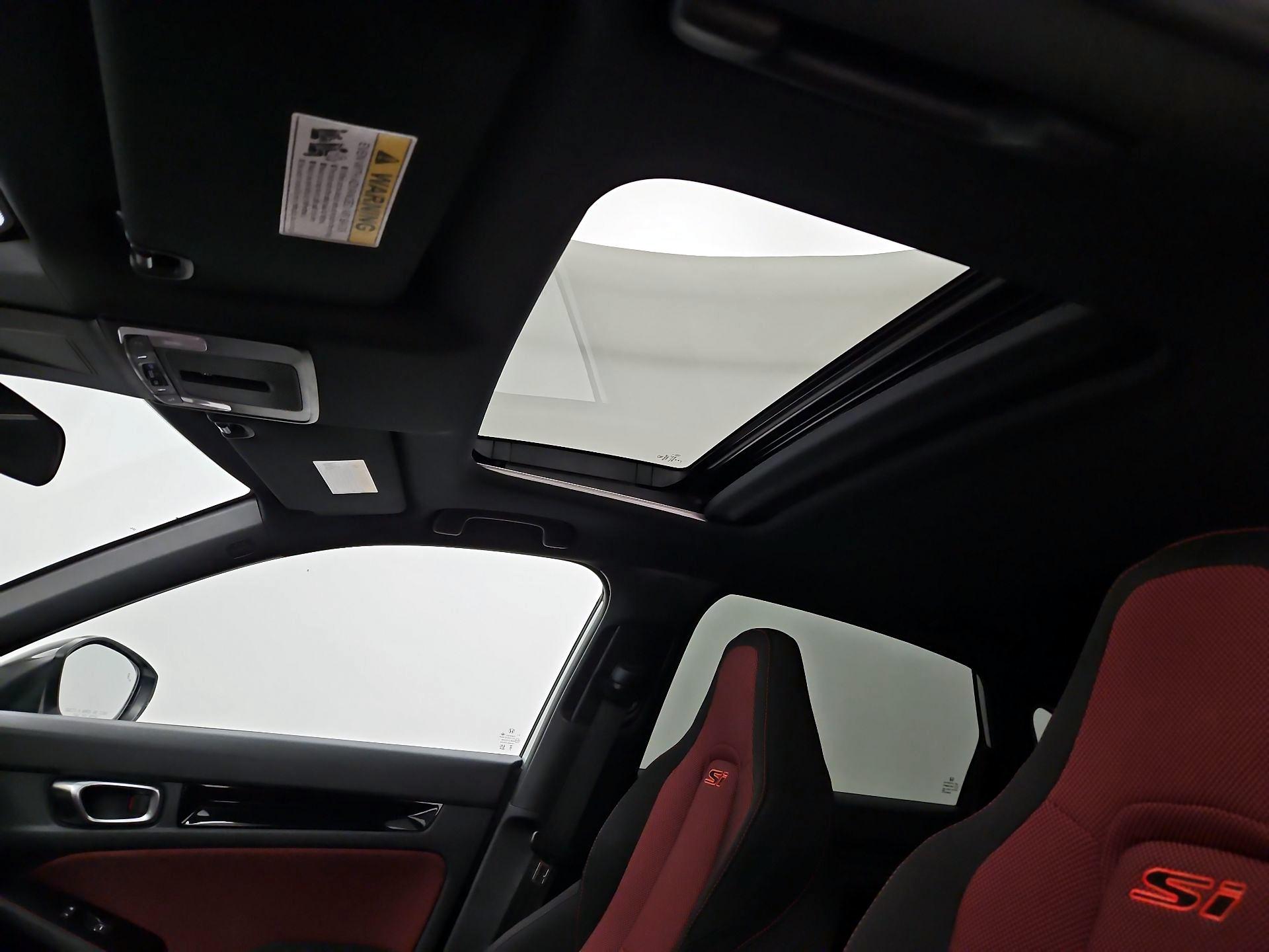 Thumbnail: 2024 Honda Civic - 19