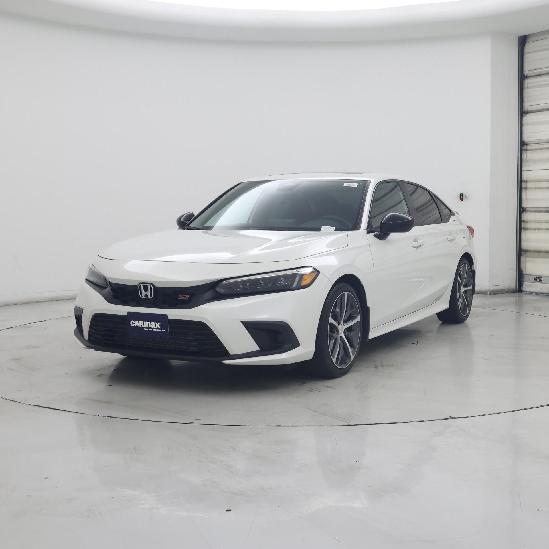 Thumbnail: 2024 Honda Civic - 4