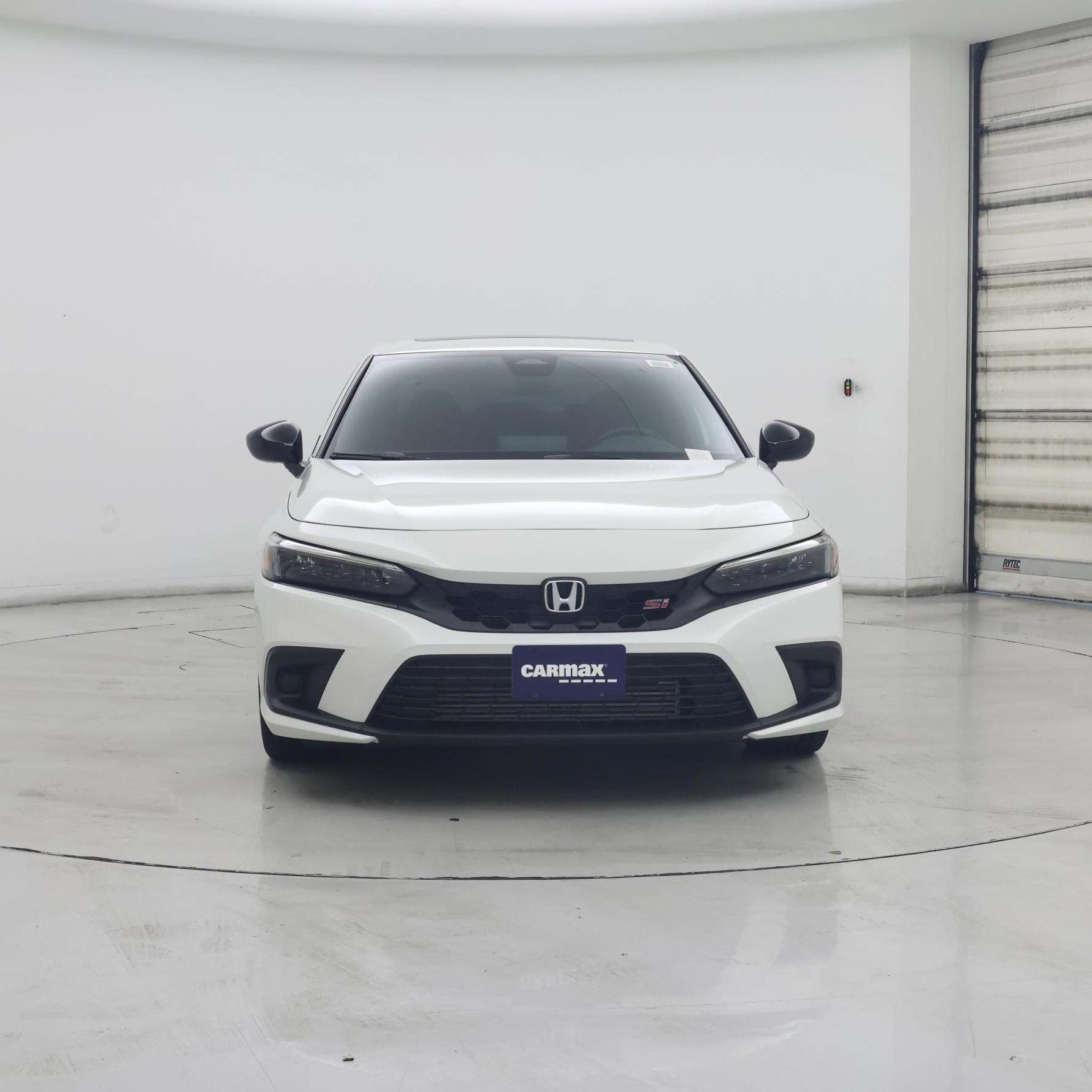 Thumbnail: 2024 Honda Civic - 5