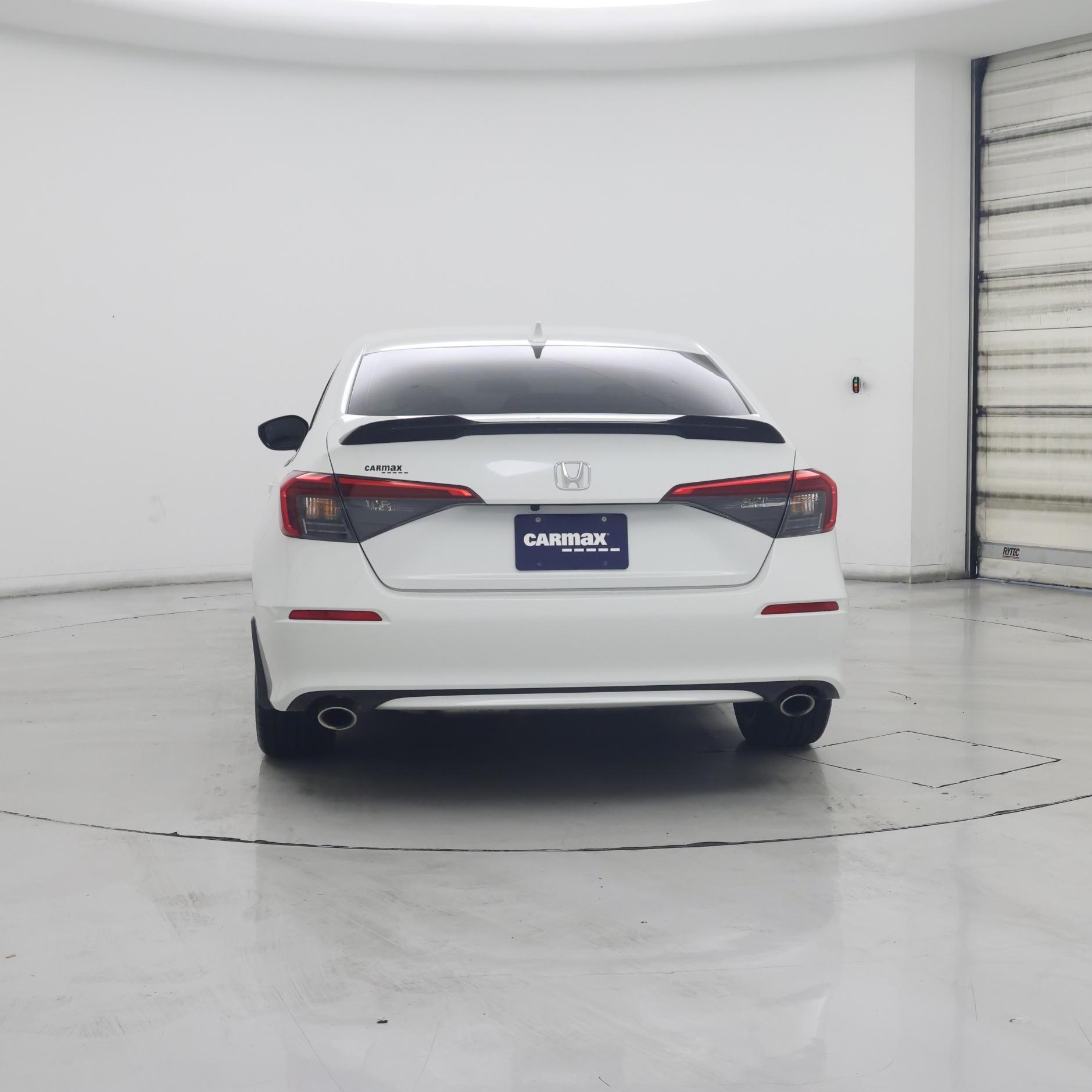 Thumbnail: 2024 Honda Civic - 6