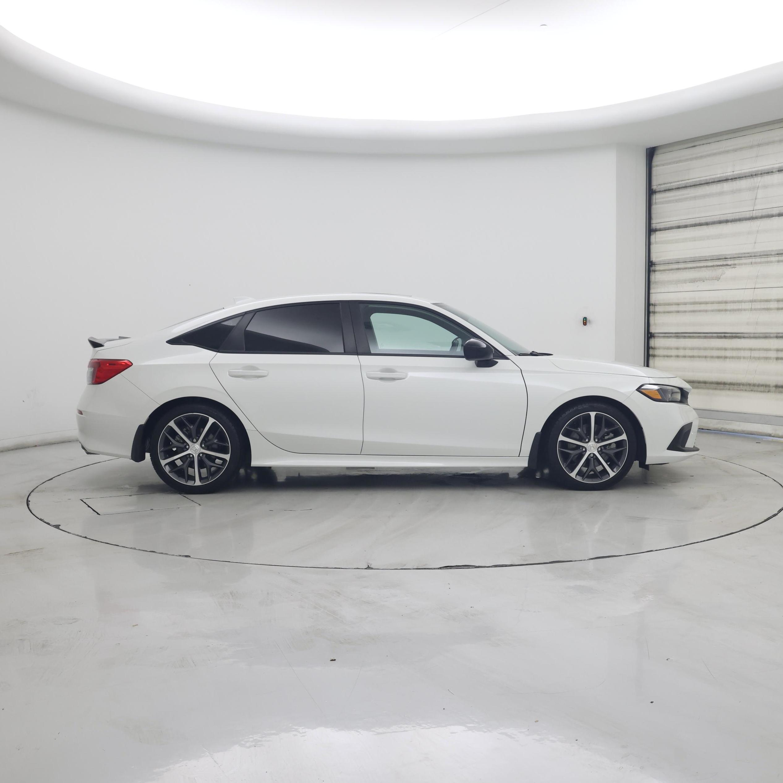 Thumbnail: 2024 Honda Civic - 7