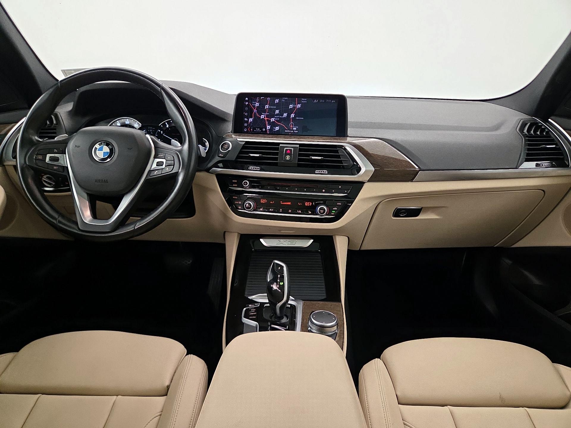 Thumbnail: 2019 BMW X3 - 9
