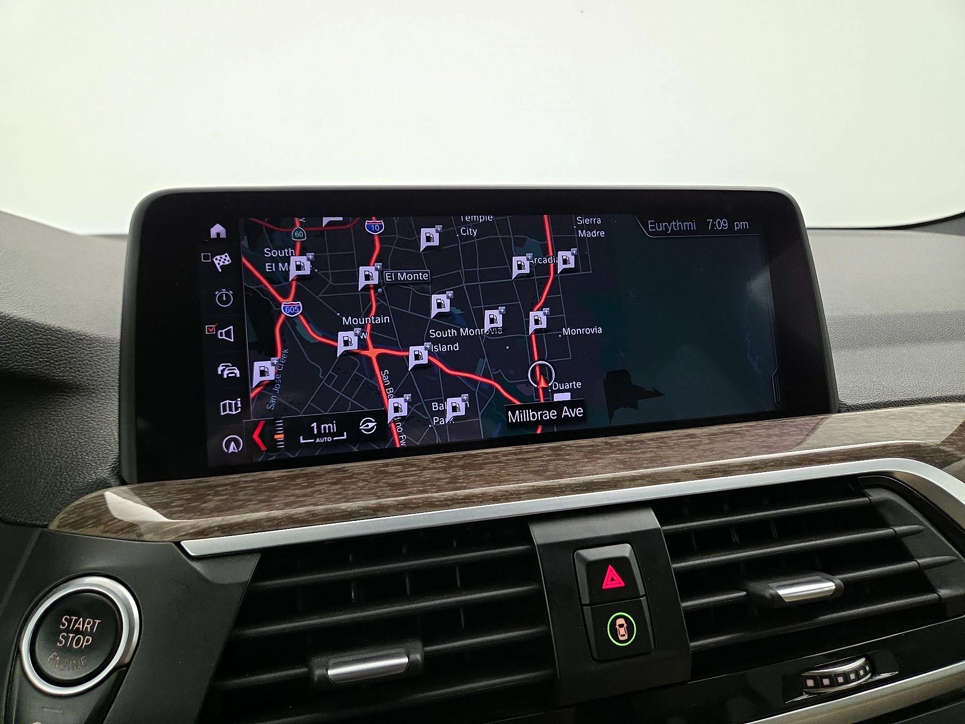 Thumbnail: 2019 BMW X3 - 14